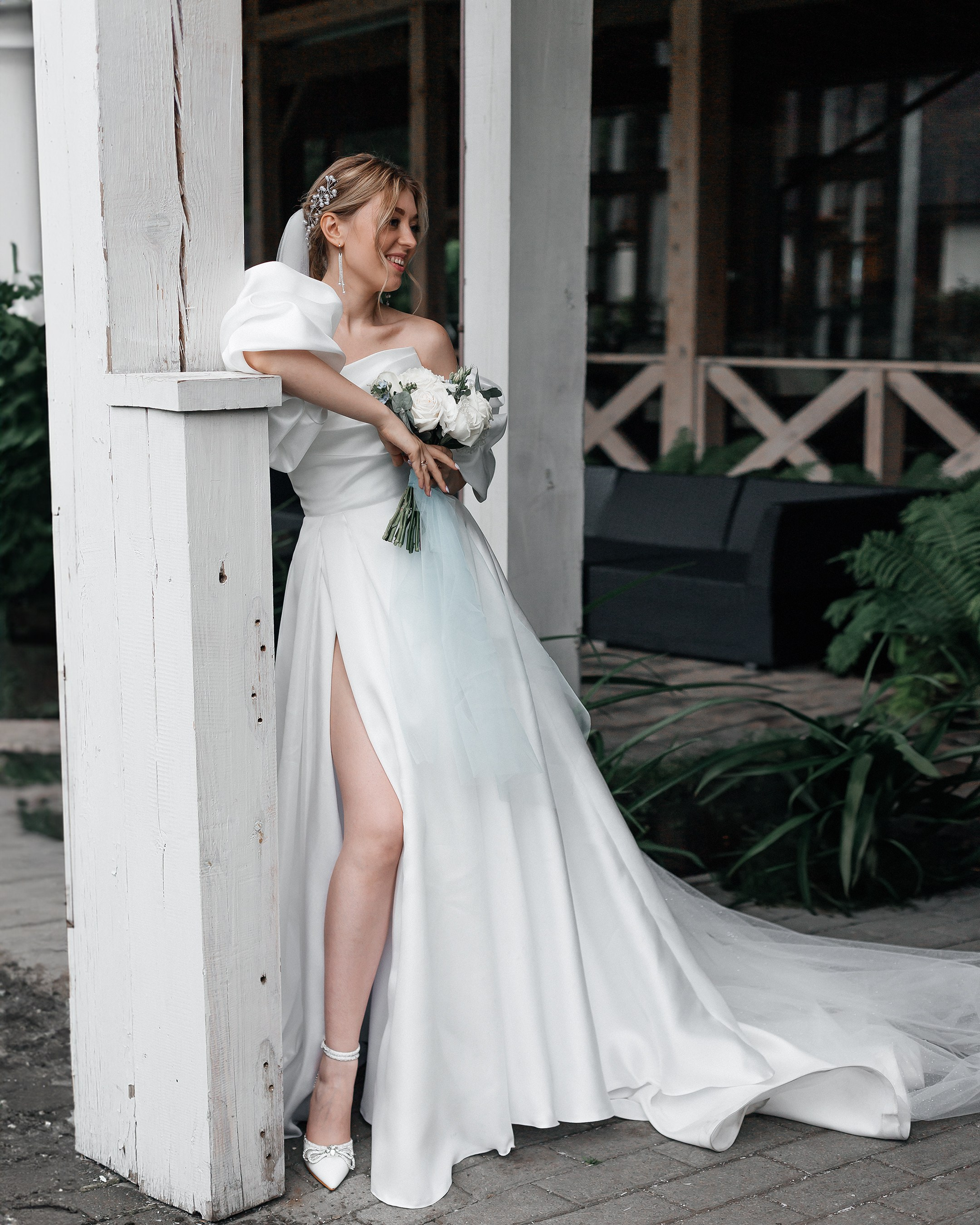 Свадебный фотограф Челябинск. Свадебный и портретный фотограф Челябинск