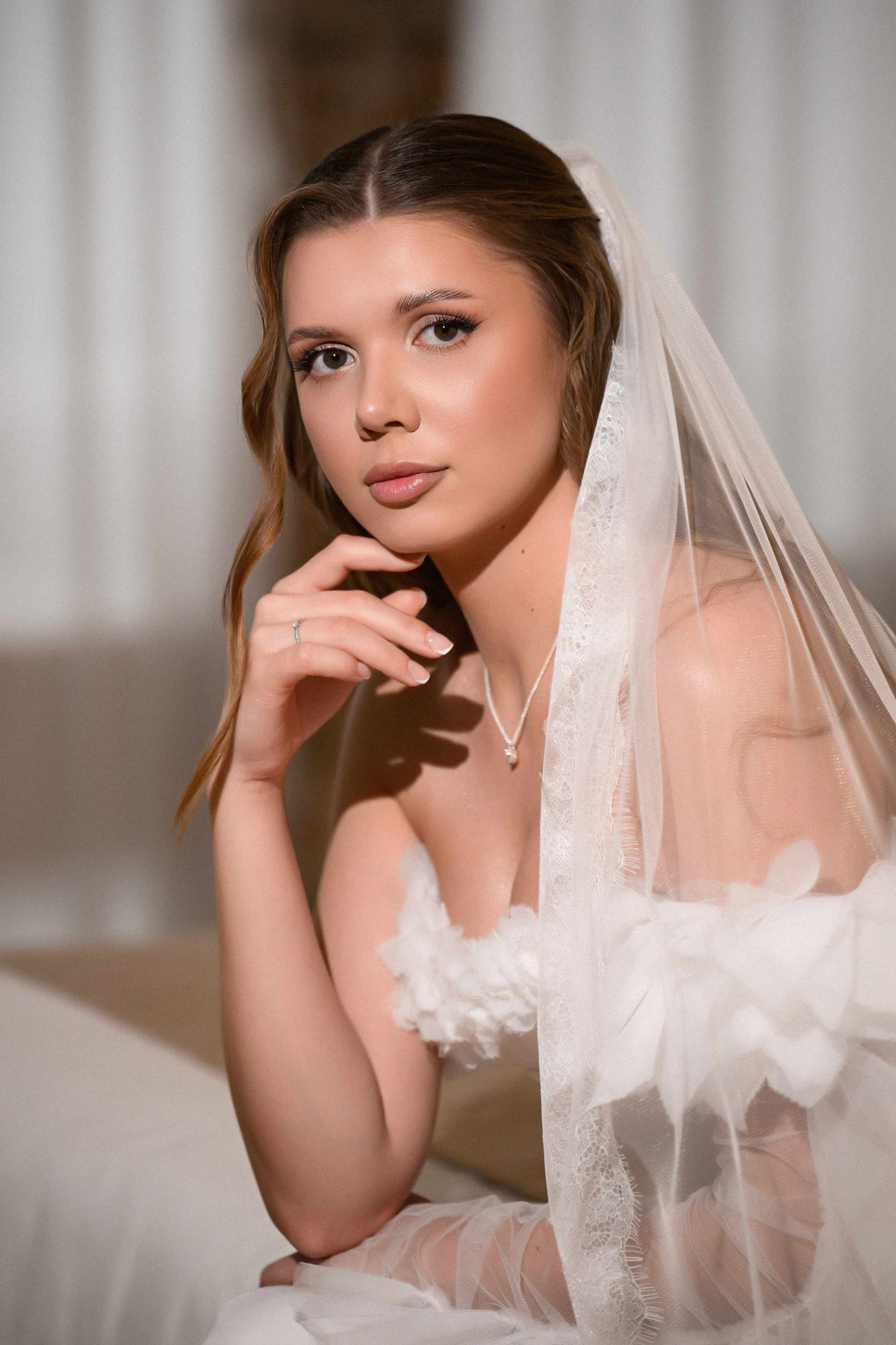 23.01.26. Свадебный и семейный фотограф в Краснодаре