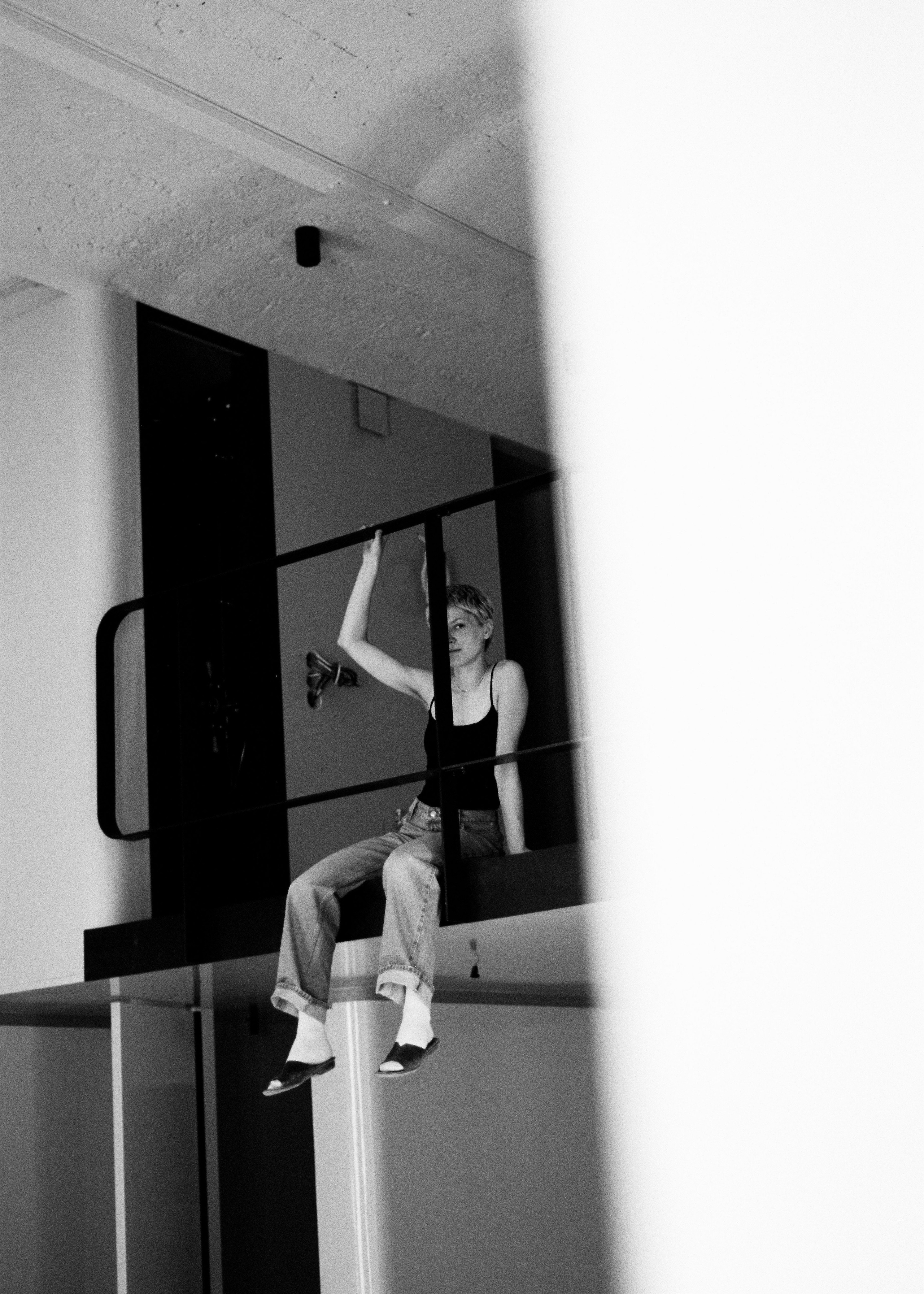 На Римского-Корсакова. ФОТОМЕТАОХОТА