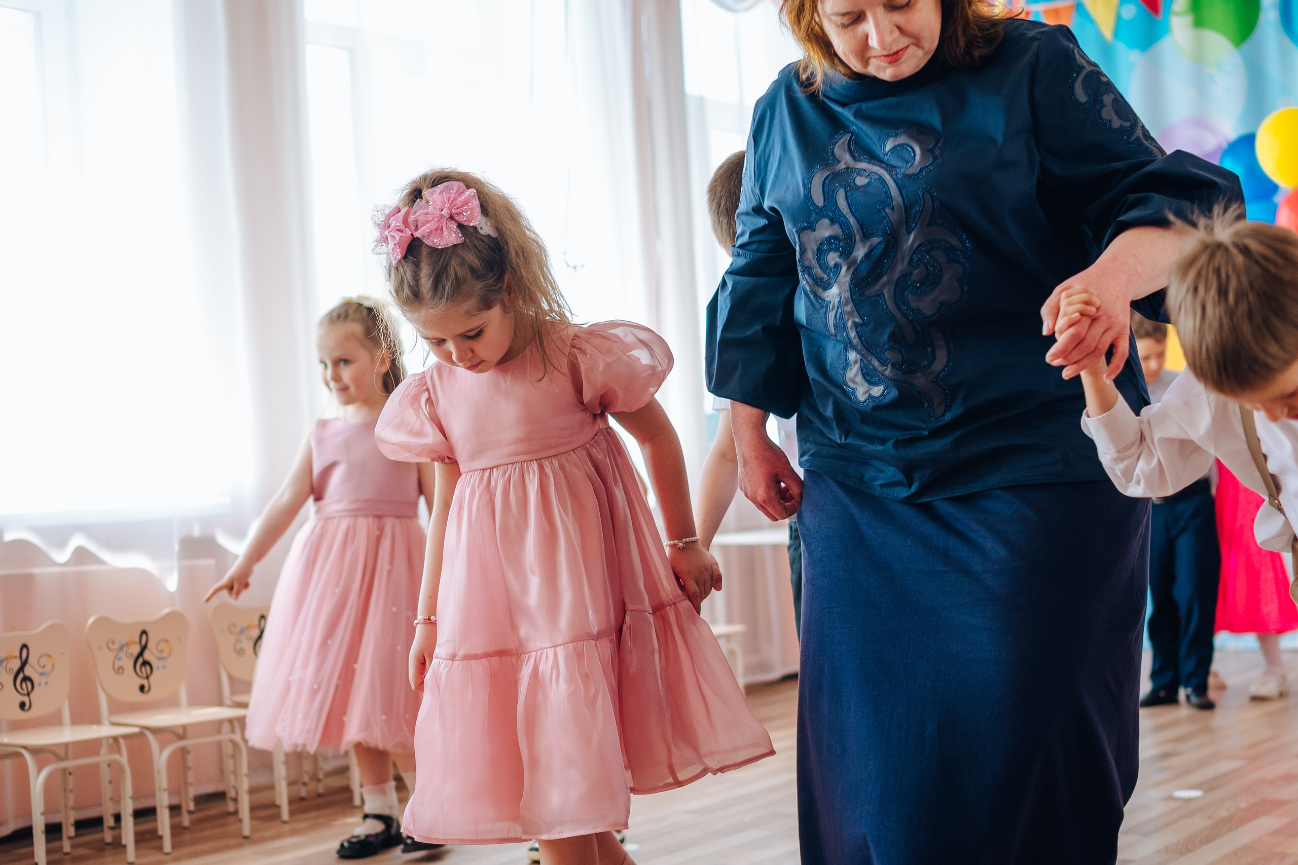 56 сад. Детский и семейный фотограф Катерина Мишина