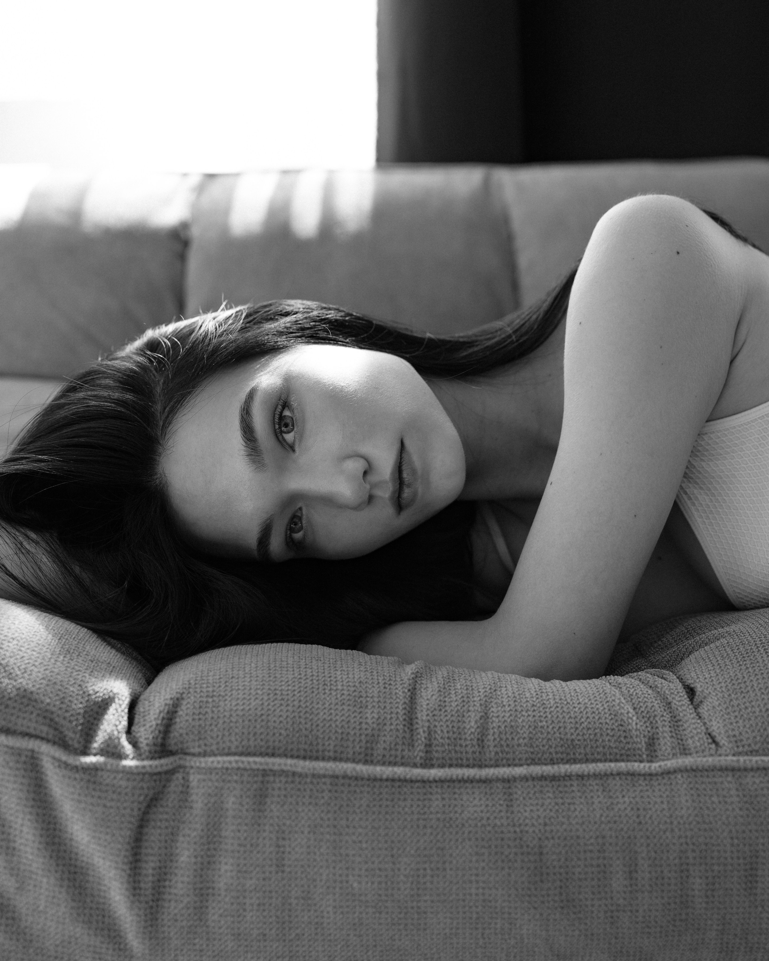 ㅤ. Фотограф Олеся Музанова