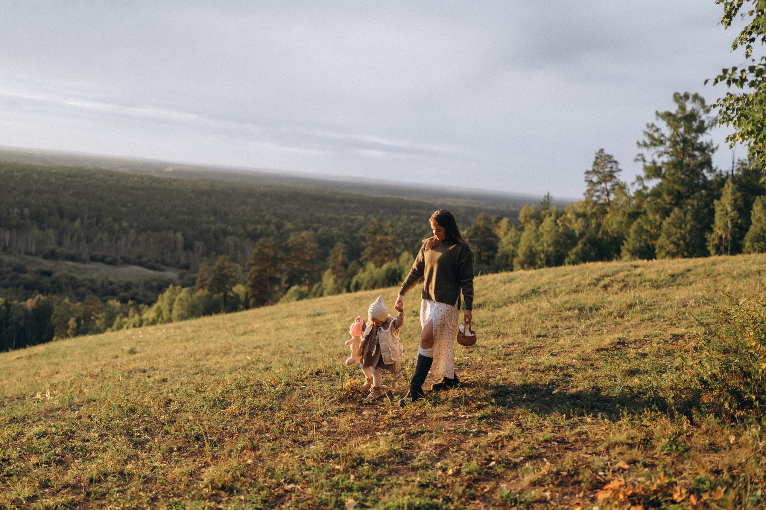 Нет слов, только любовь. Семейный фотограф в Ангарске/ Иркутске