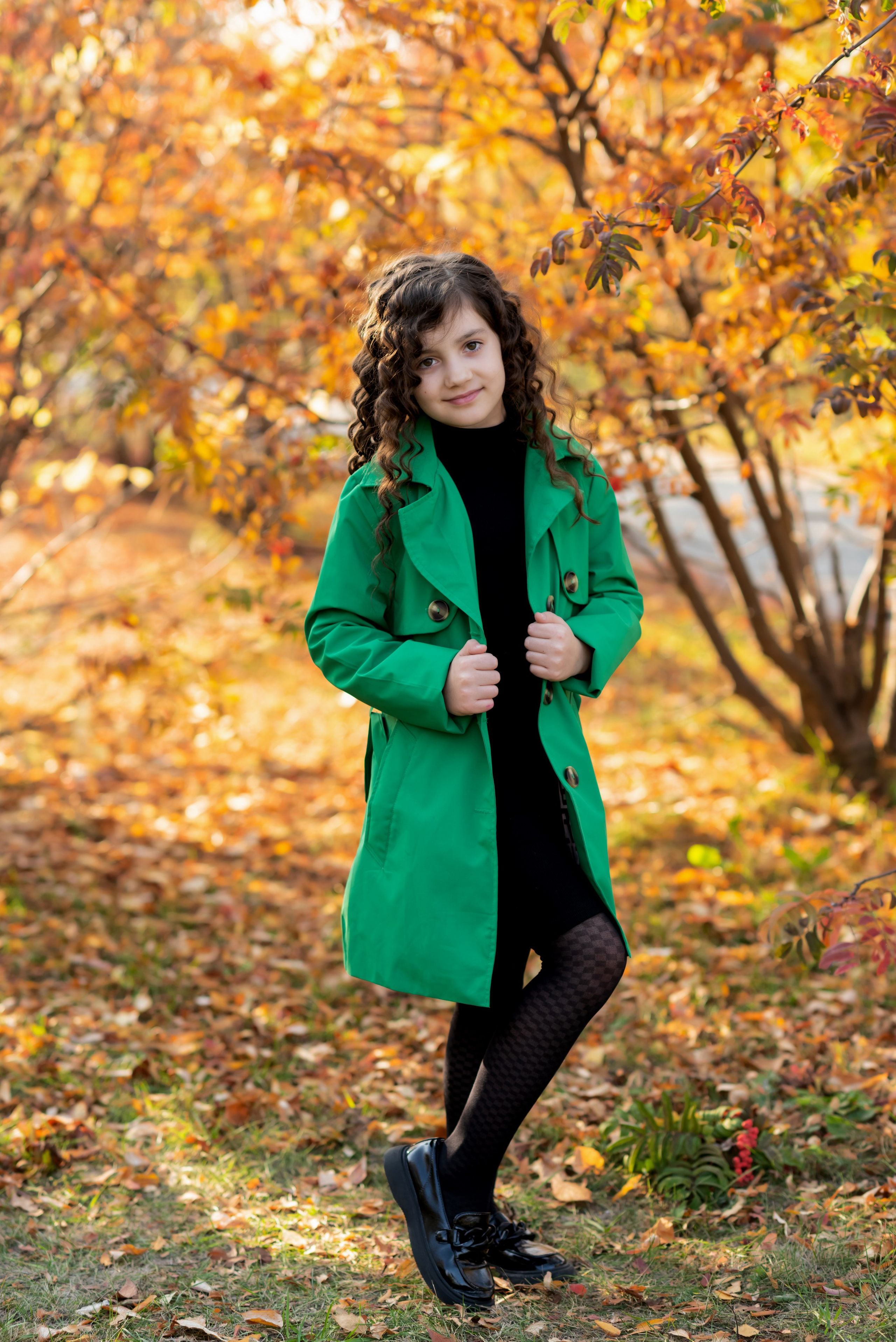 Дети. Фотограф Елена Ситникова