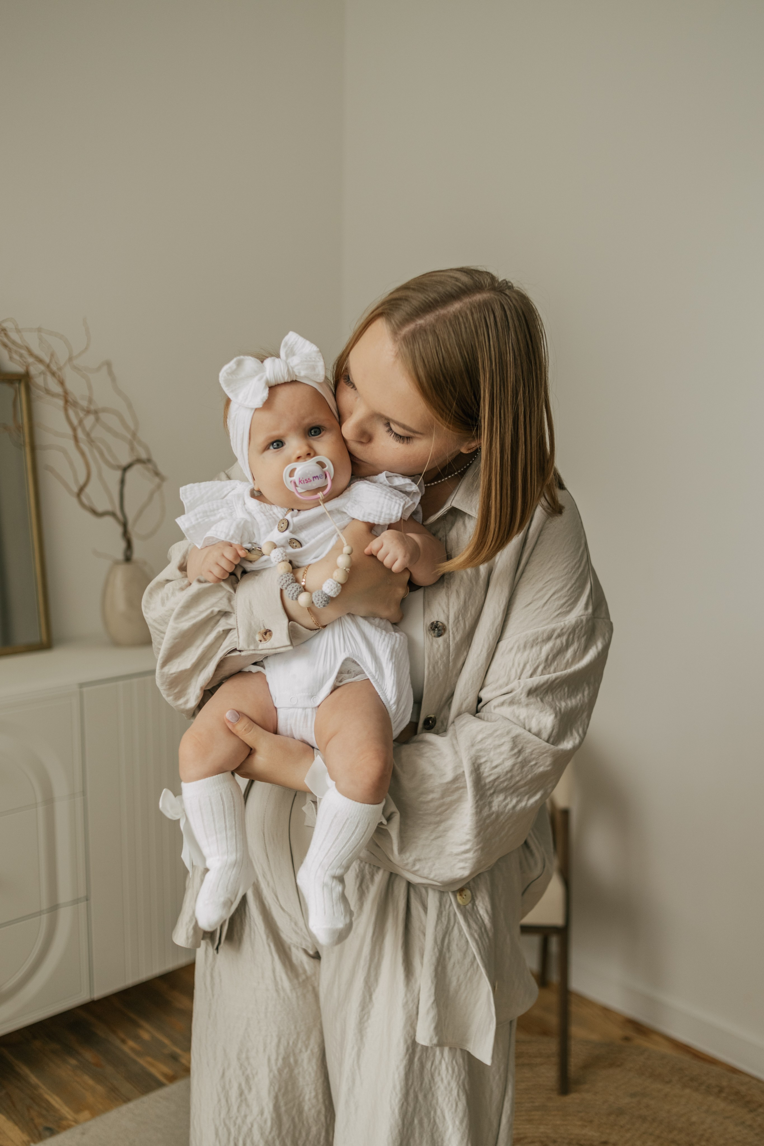 Однажды летом. Семейный и детский фотограф в Тюмени Вика Алленова