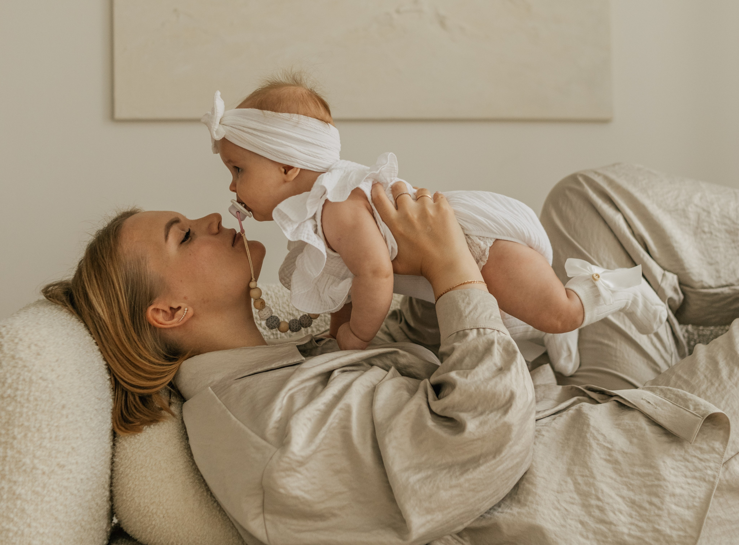 Однажды летом. Семейный и детский фотограф в Тюмени Вика Алленова