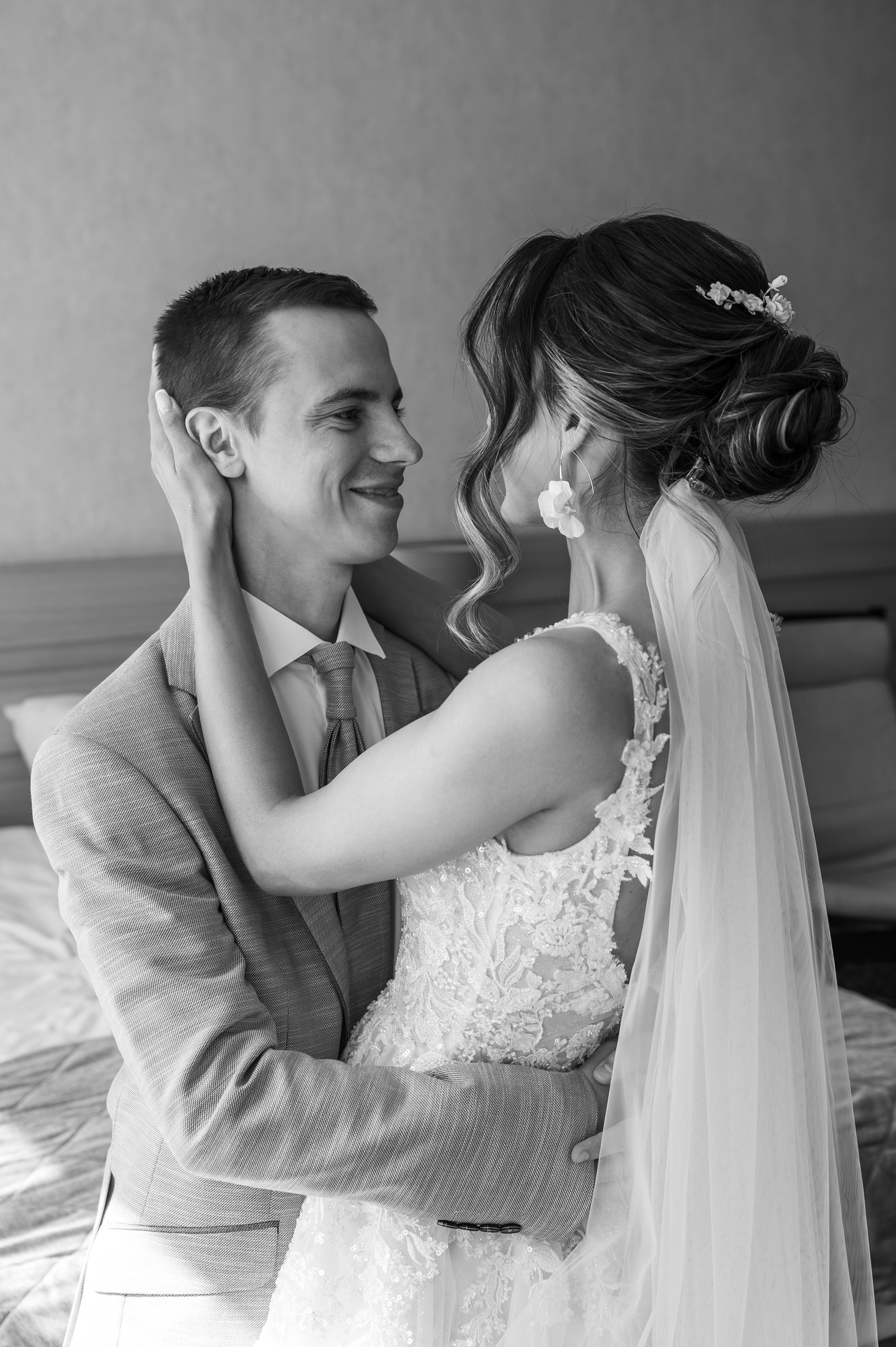 Свадебная фотосессия Загородный клуб Артиленд. Свадебный фотограф Москва Юрий Кульман