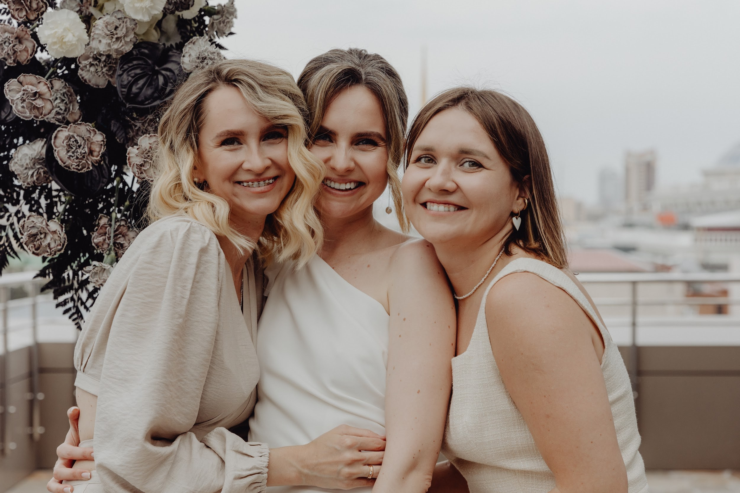 2.07 Саша и Лиза. Свадебный организатор Екатеринбург