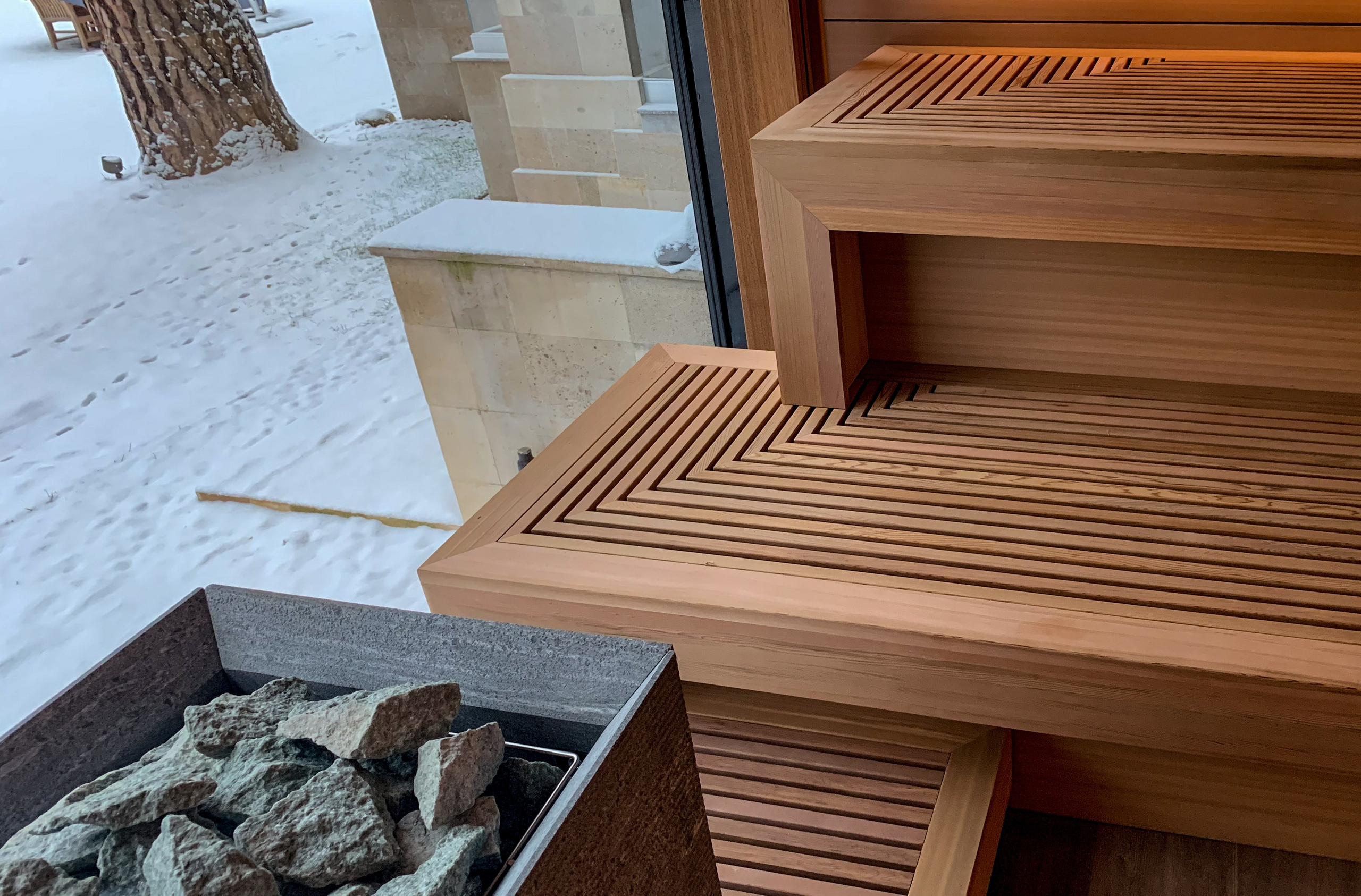 История в Барвихе. Творческая мастерская