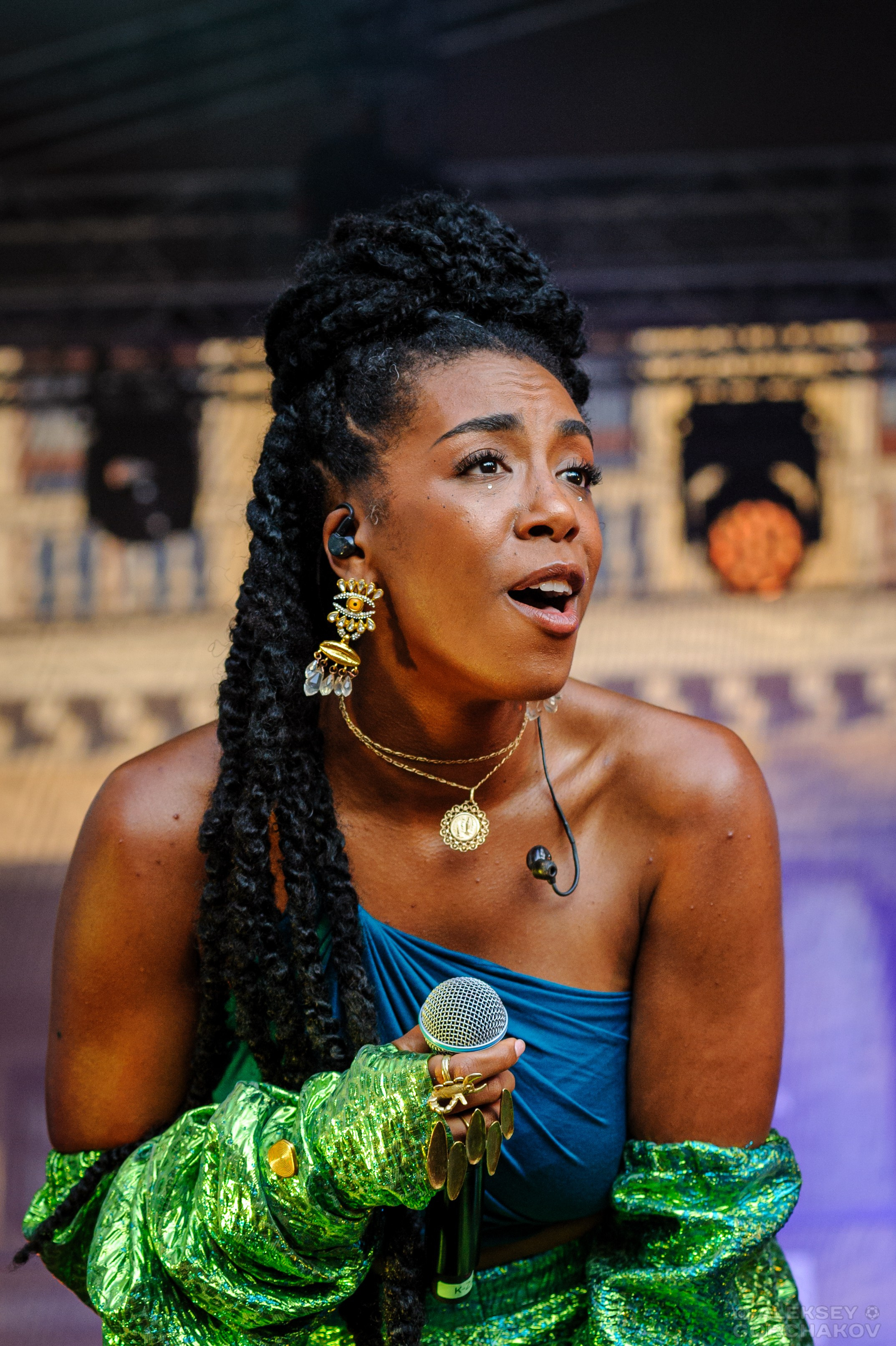 Saint Petersburg Jazz Fest, 26.07.2025. Алексей Горчаков. Фотограф на ваш праздник