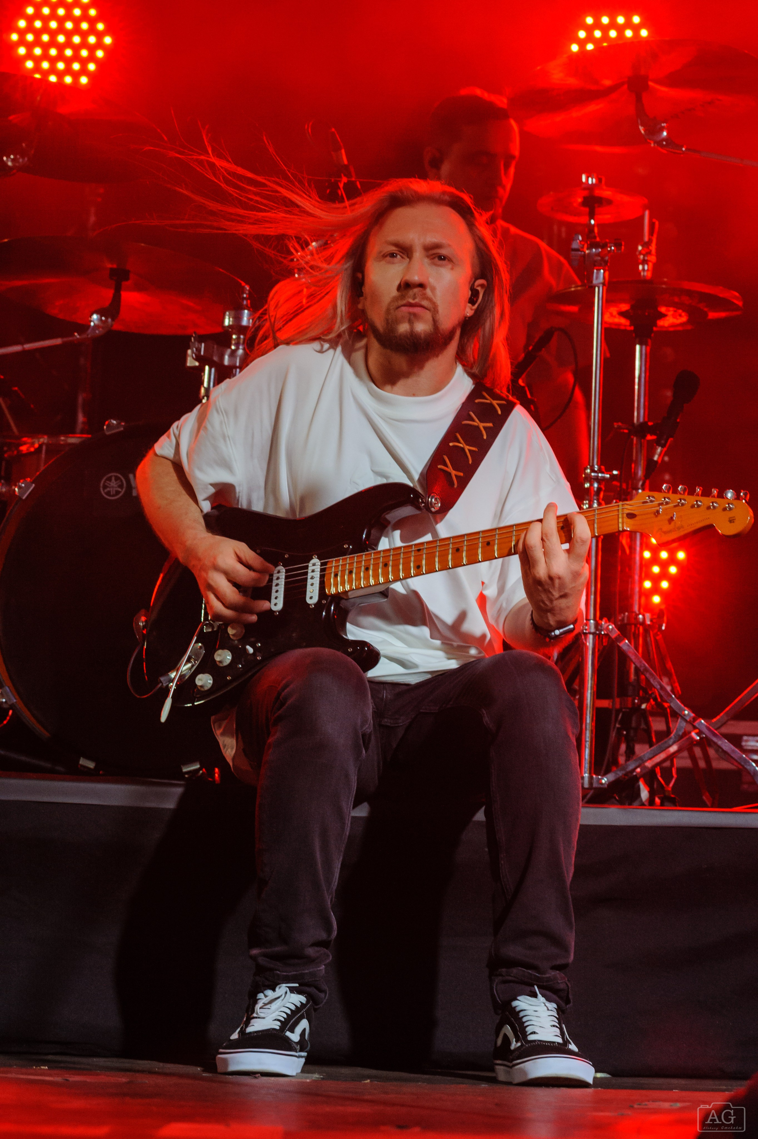 Комната Культуры, Roof Place. Алексей Горчаков. Фотограф на ваш праздник