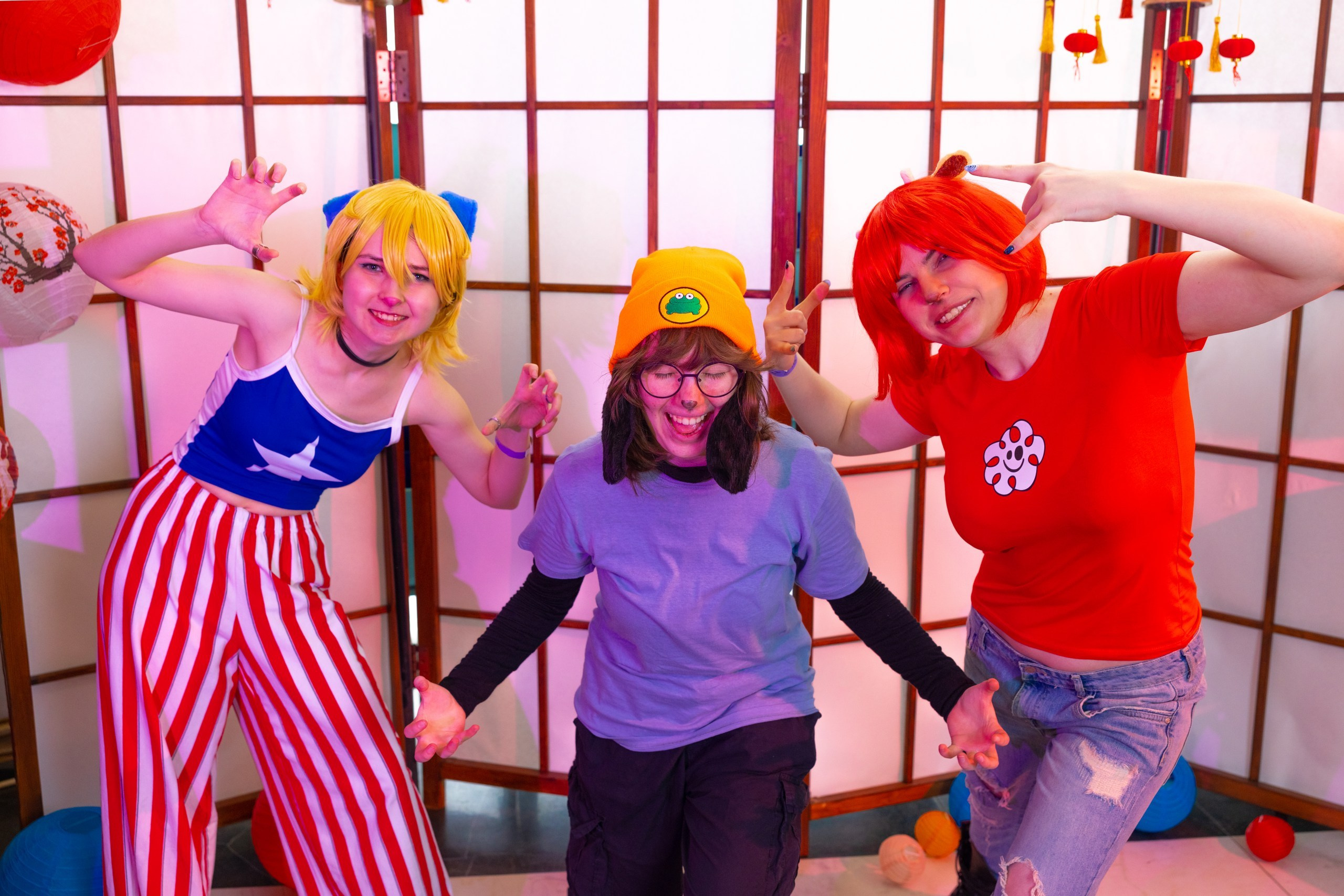 Юки, но Одори 15. Фотограф в Туле Крупский АнДРей. Фотостудия «КАДР71» в Туле