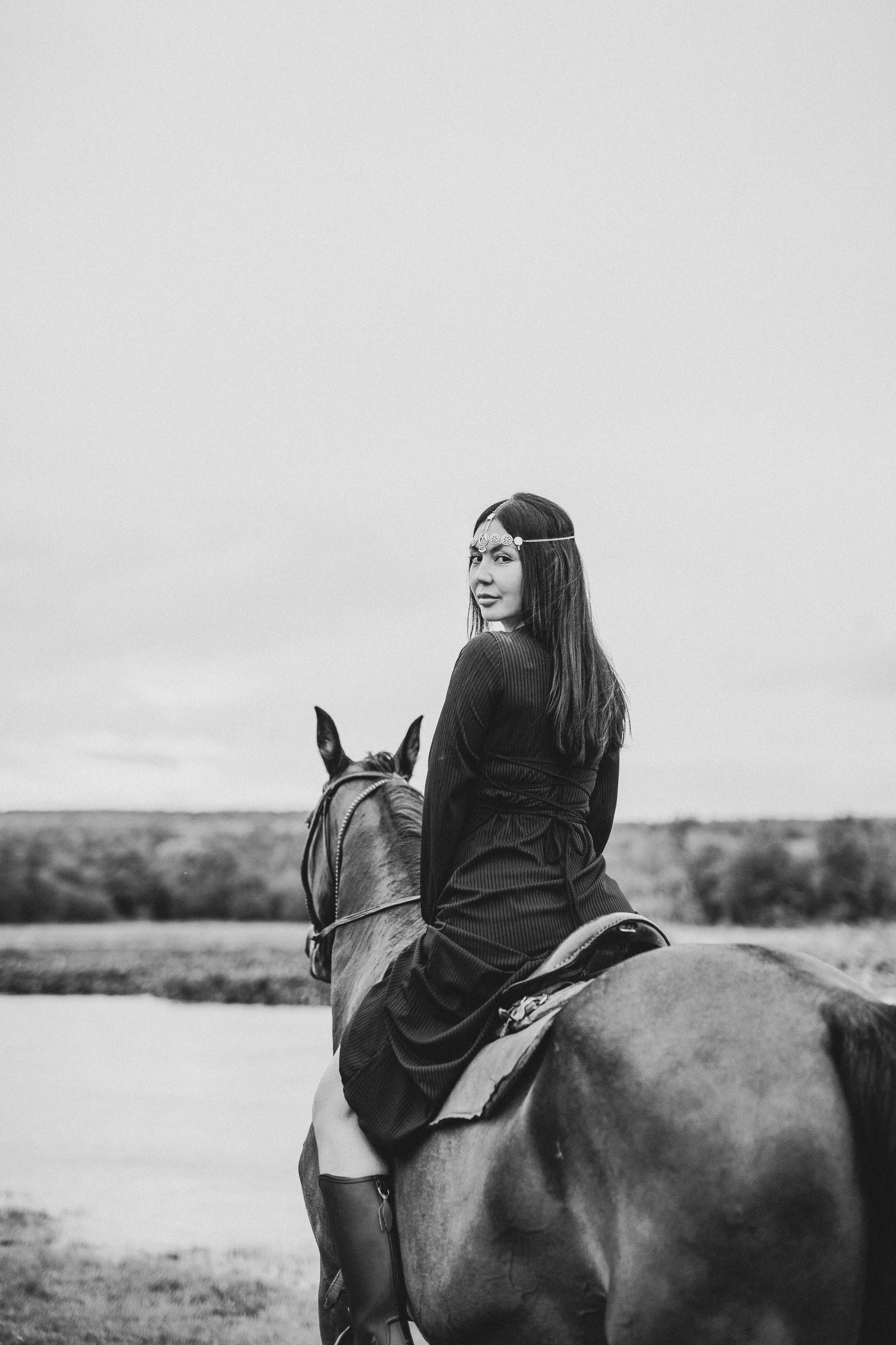 Лилия. Фотограф Анастасия Петрова