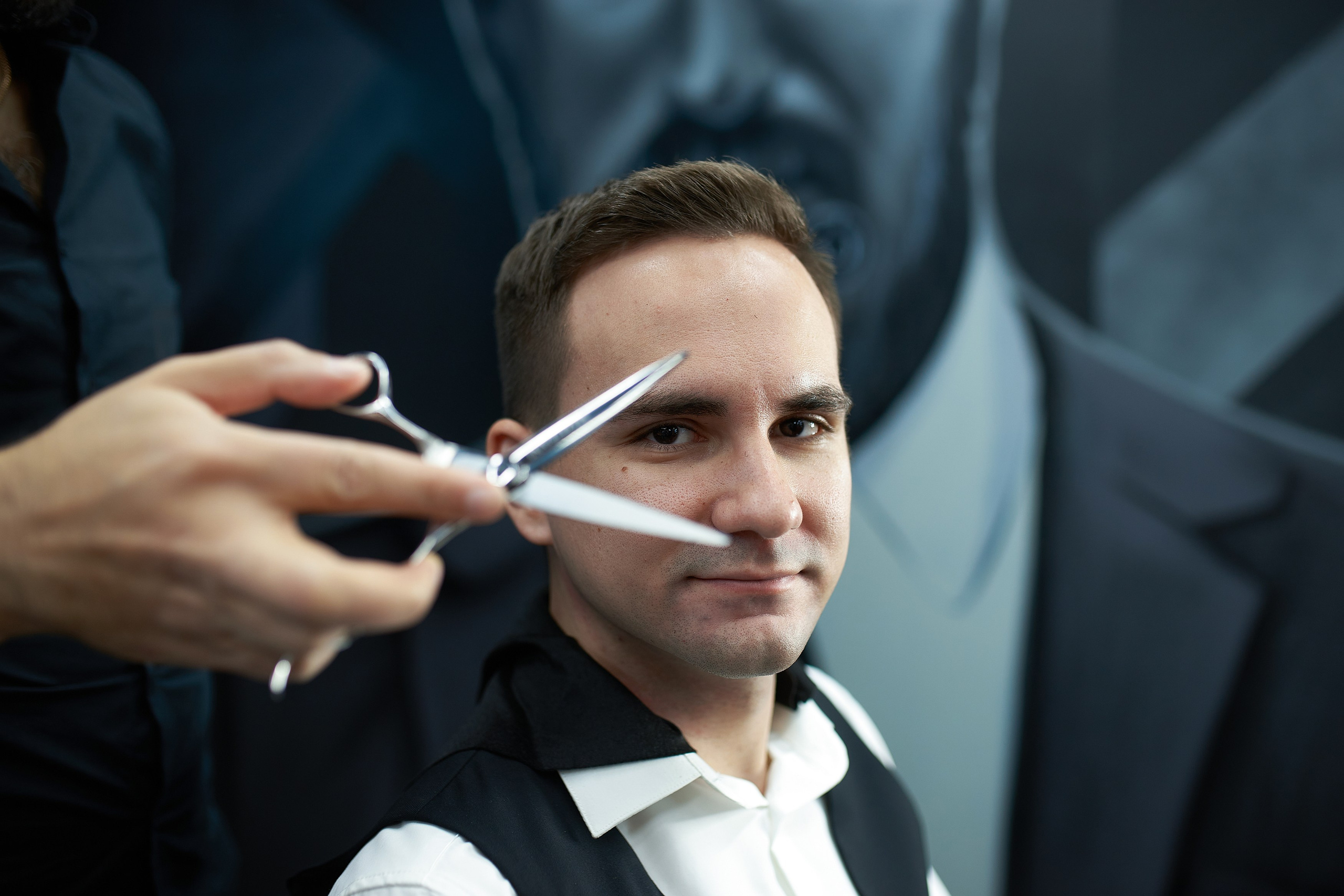 утро жениха