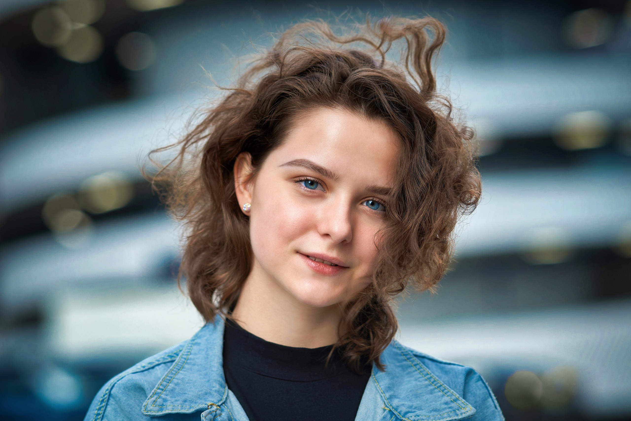 фото девушек