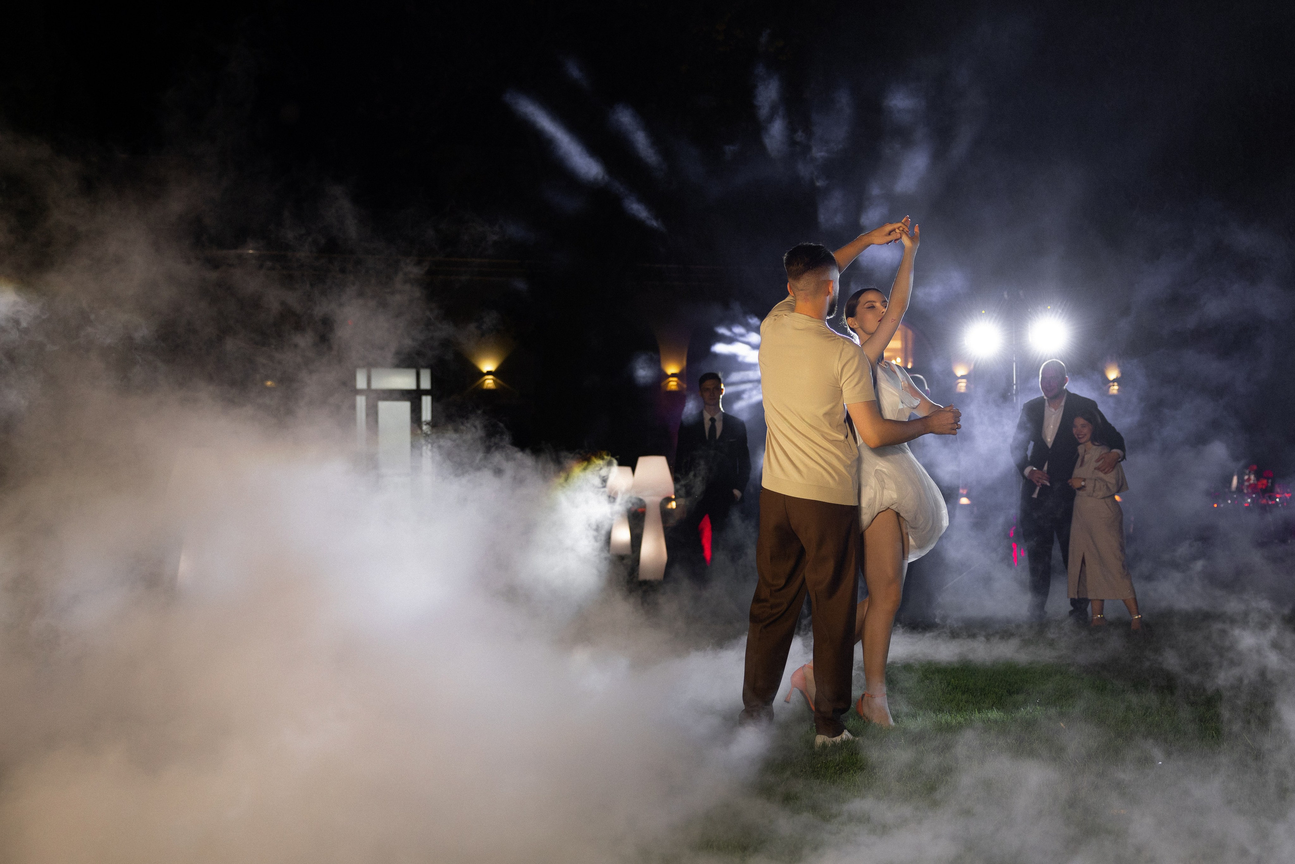 Dmitry & Maria. Вебер Юлия фотограф Ростов-на-Дону