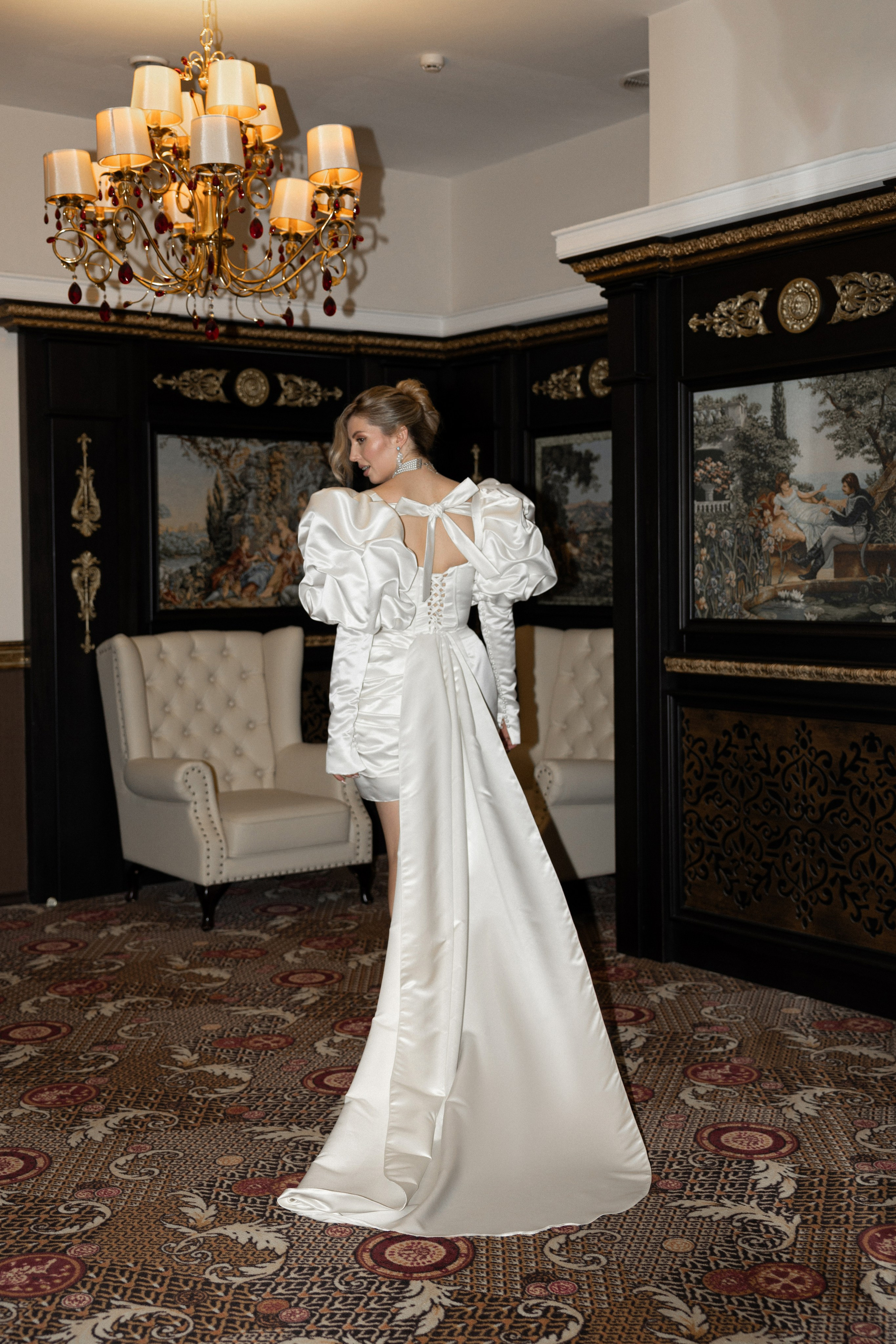 Bogdan & Kristina. Вебер Юлия фотограф Ростов-на-Дону