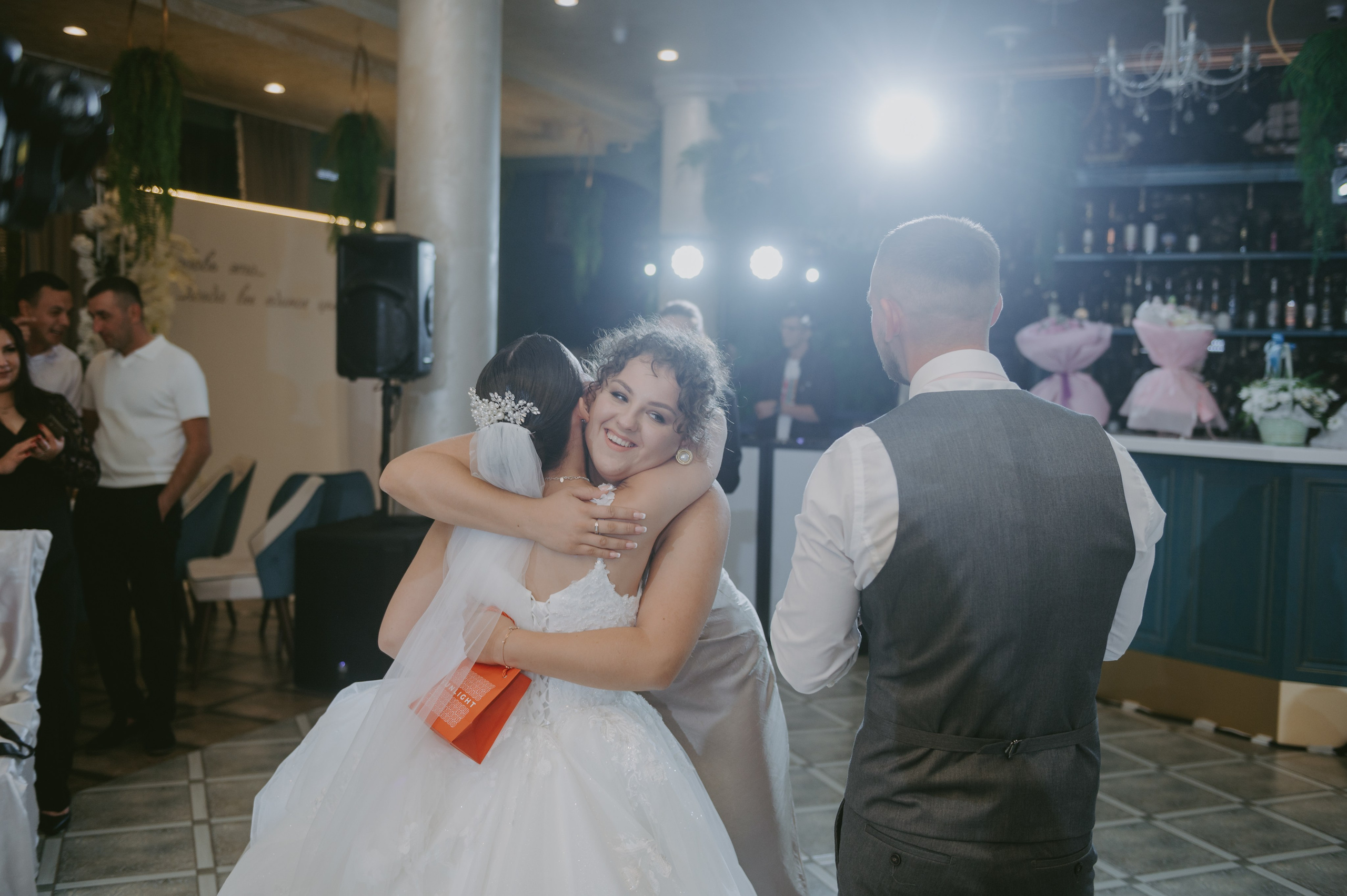 Роман & Вероника. Свадебный и семейный фотограф город Темрюк Фотостудия Темрюк