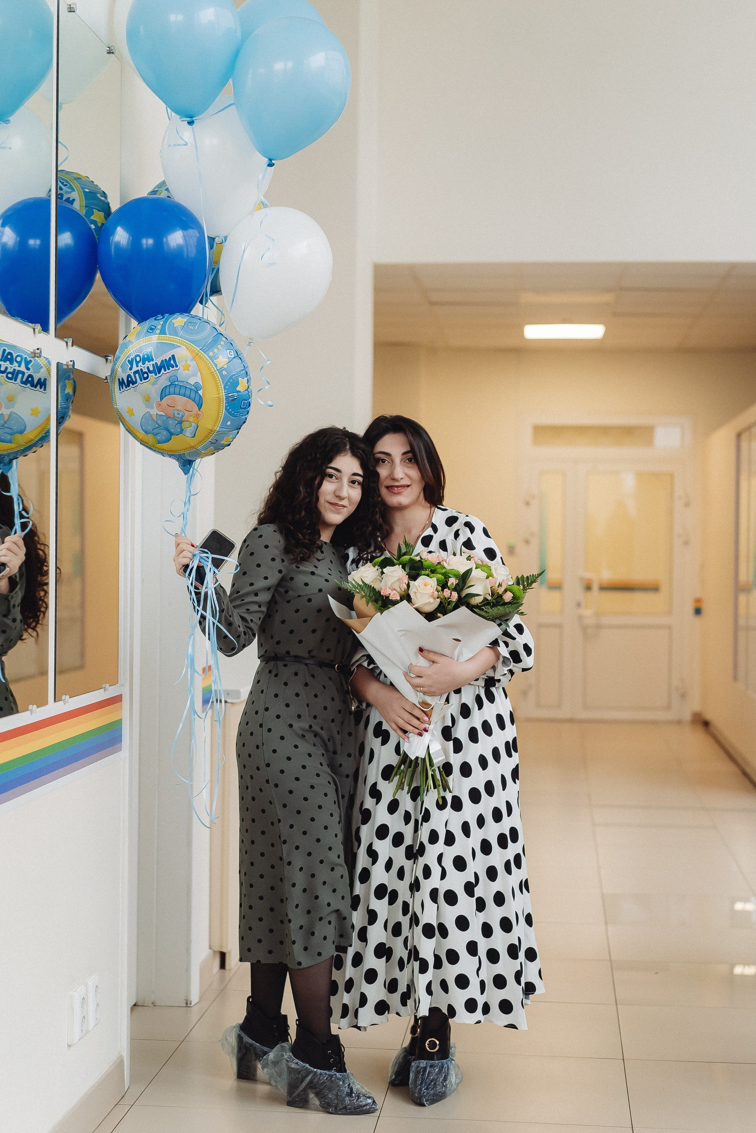 Репортаж. Семейный и контент фотограф в Красноярске Власова Екатерина