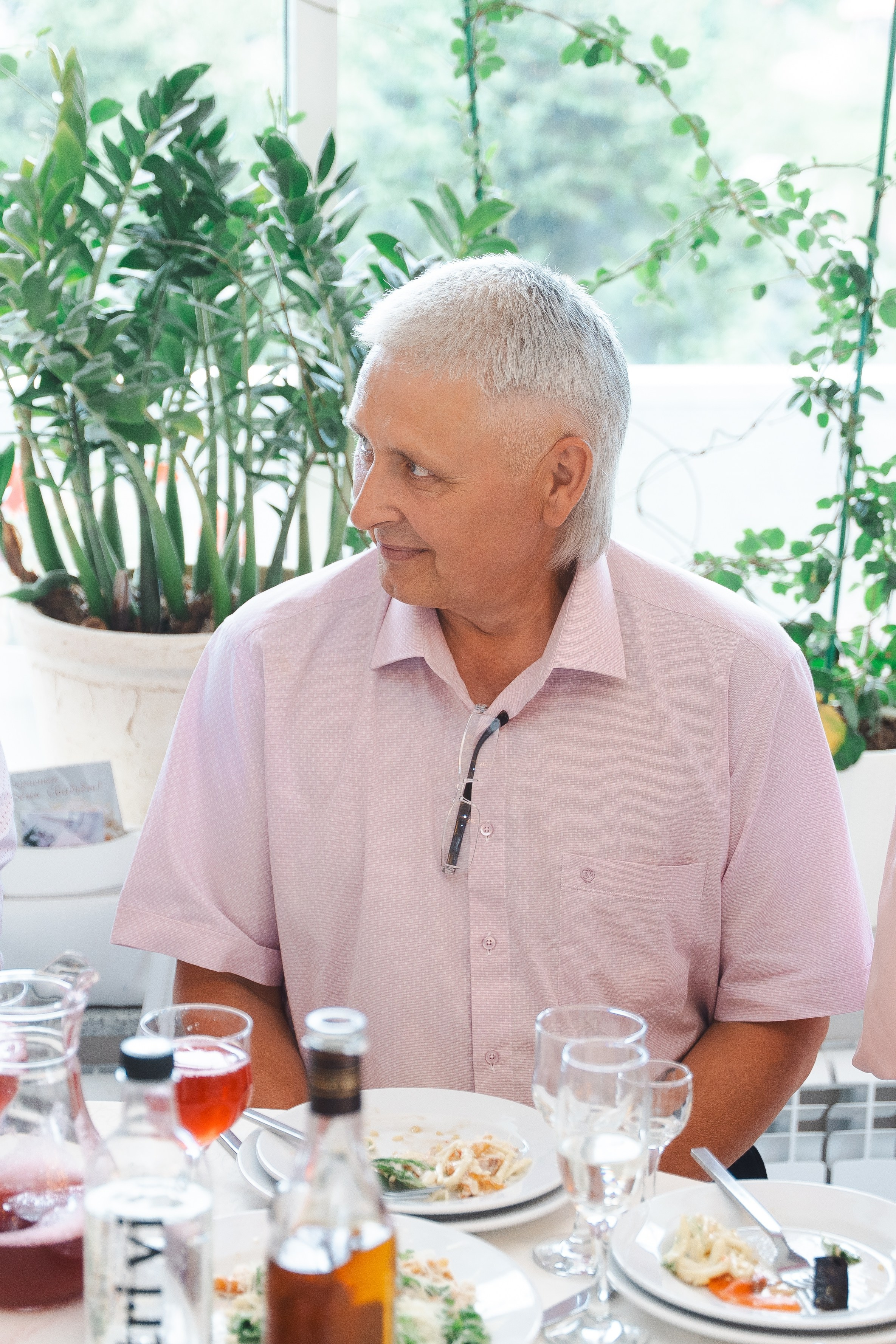 Анастасия и Антон. Фотограф Хабаровск