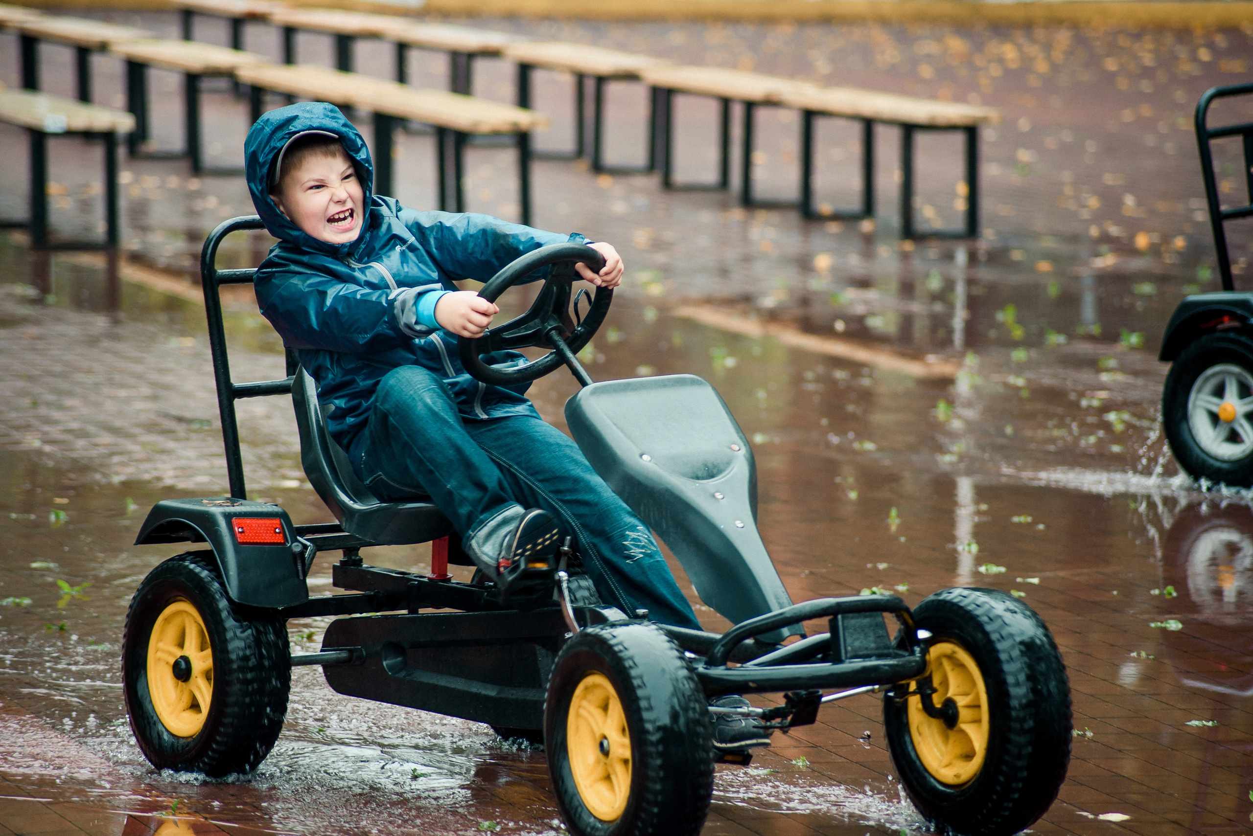 Репортажи. Алексей Мигачёв фотограф и видеооператор в Москве