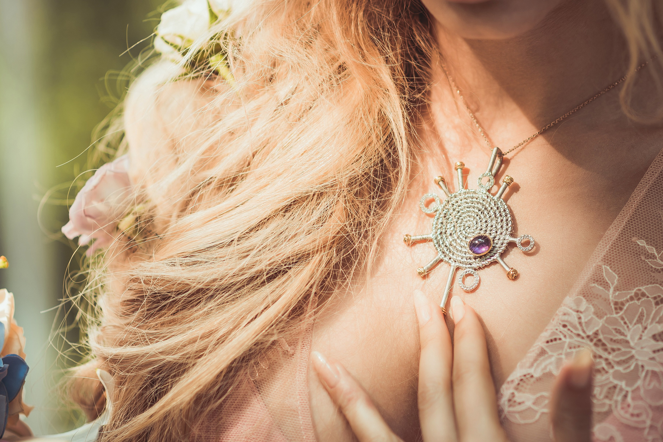 Свадебные съёмки. Главная