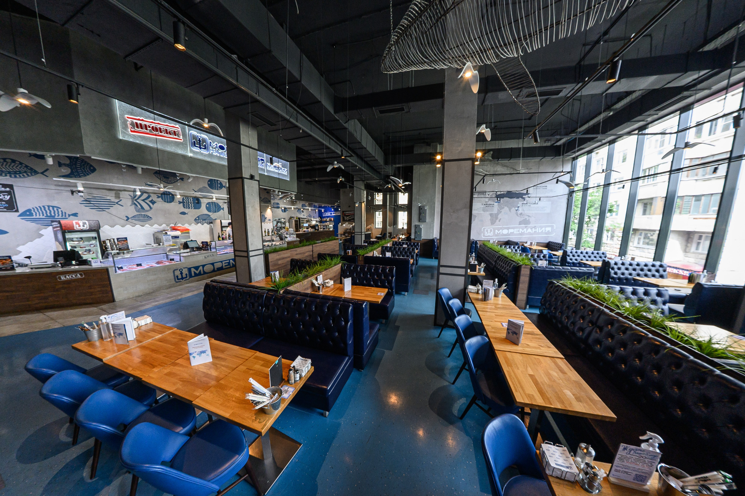 Архитектура и Интерьеры. Алексей Мигачёв фотограф и видеооператор в Москве