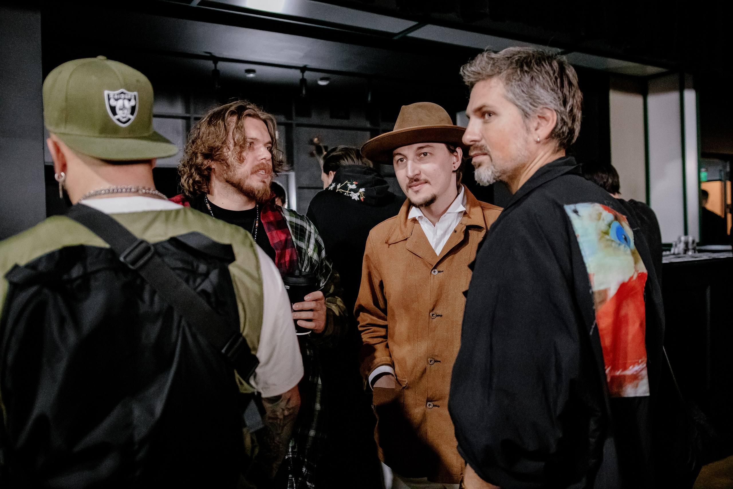 Russian barber week Moscow 10 / 2025. ФОТОГРАФ ЕКАТЕРИНБУРГ