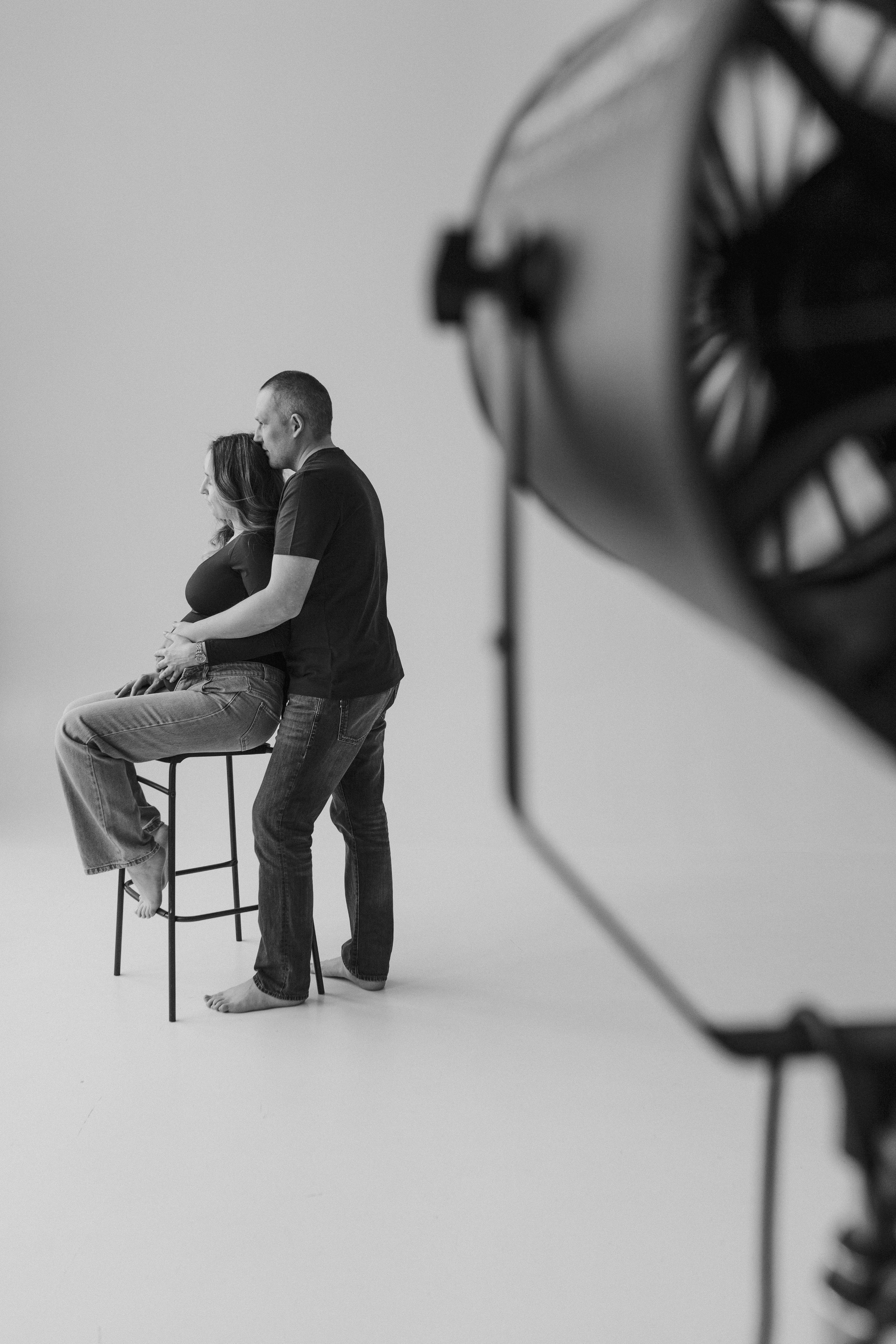 Беременность. Алёна Берёзка фотограф Минск