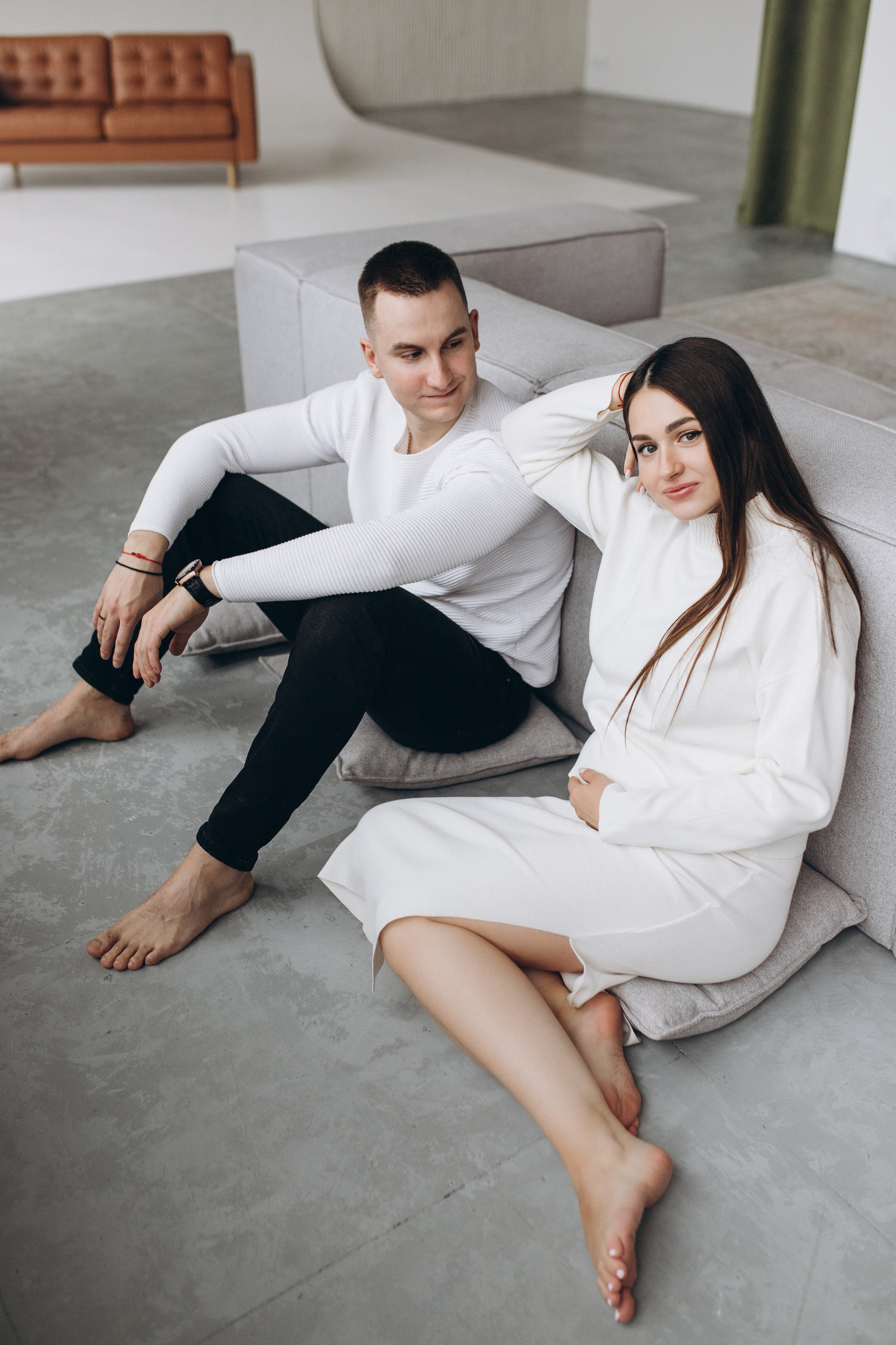 Беременность. Алёна Берёзка фотограф Минск