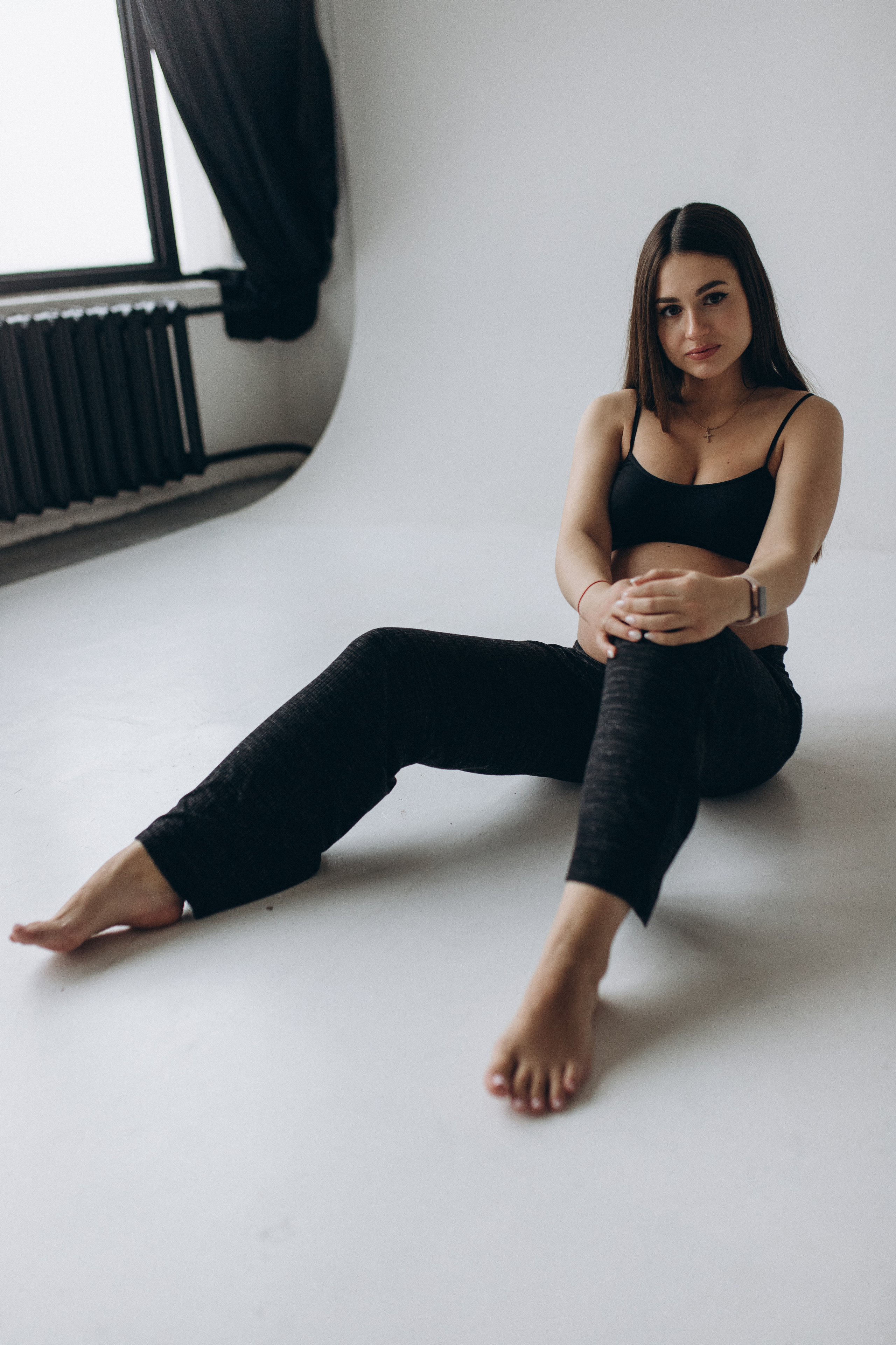 Беременность. Алёна Берёзка фотограф Минск