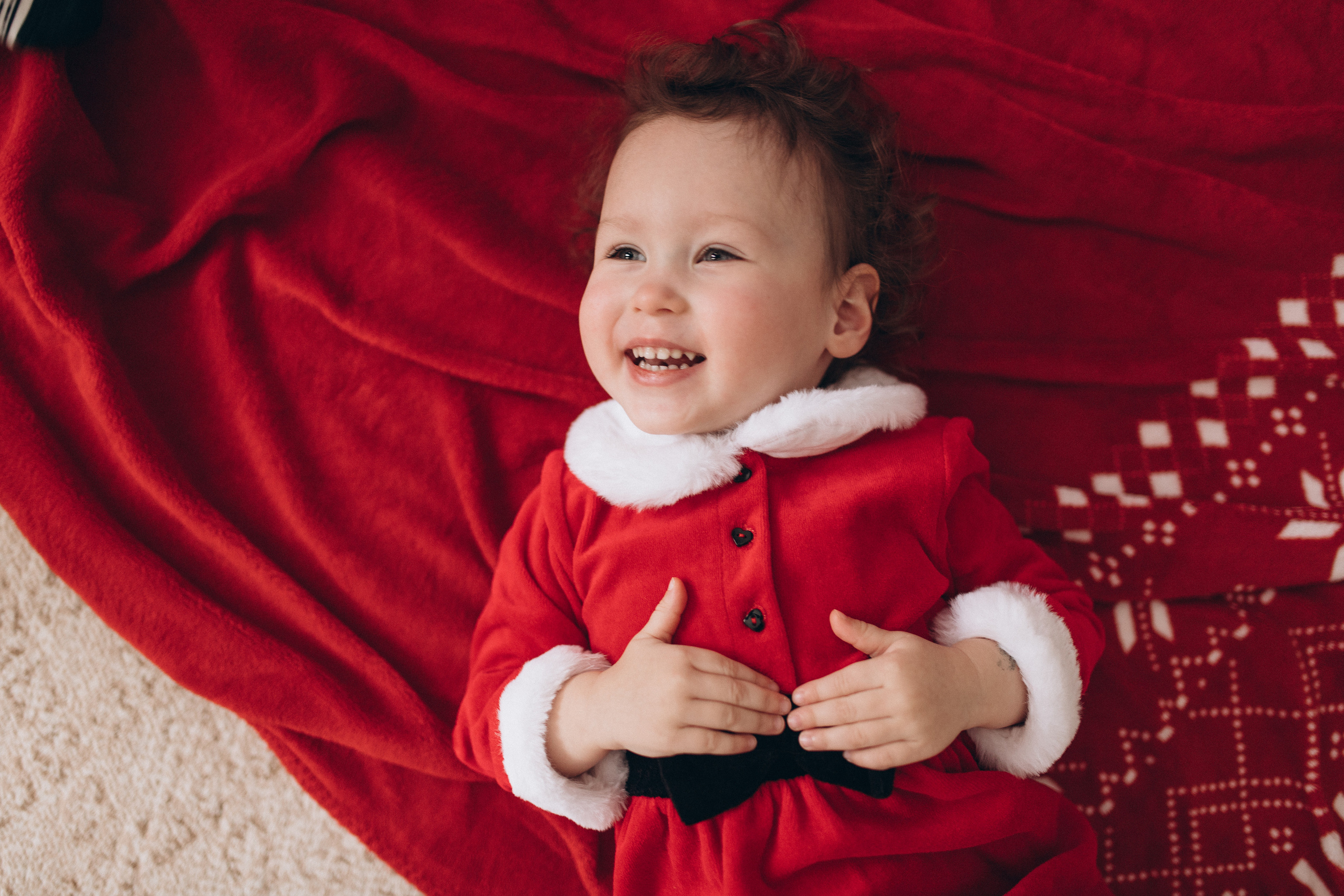 Новогодняя домашняя съемка. Алёна Берёзка фотограф Минск