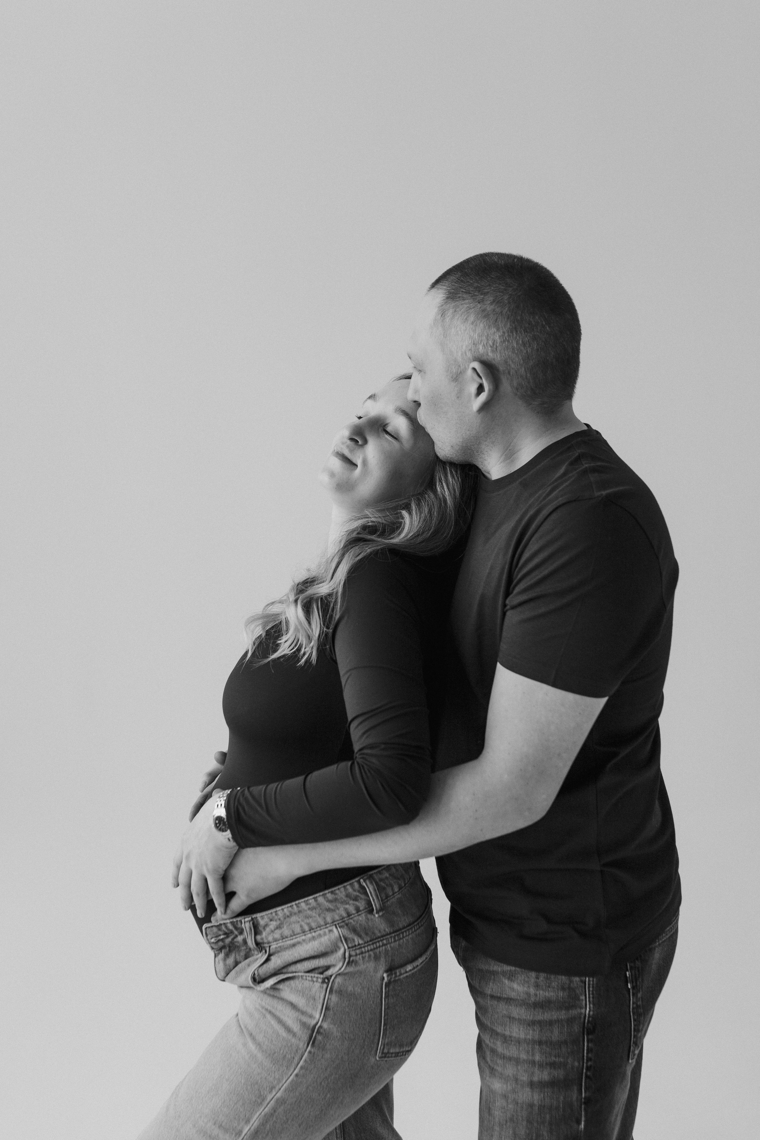 Беременность. Алёна Берёзка фотограф Минск