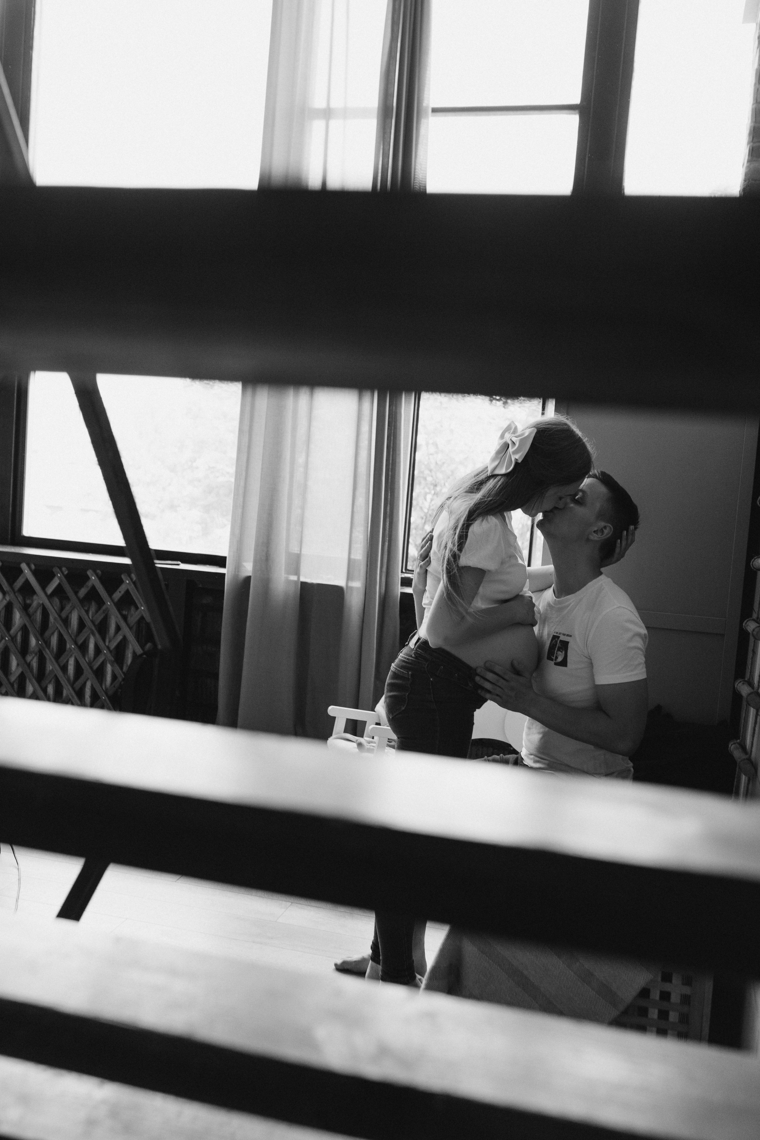 Беременность. Алёна Берёзка фотограф Минск