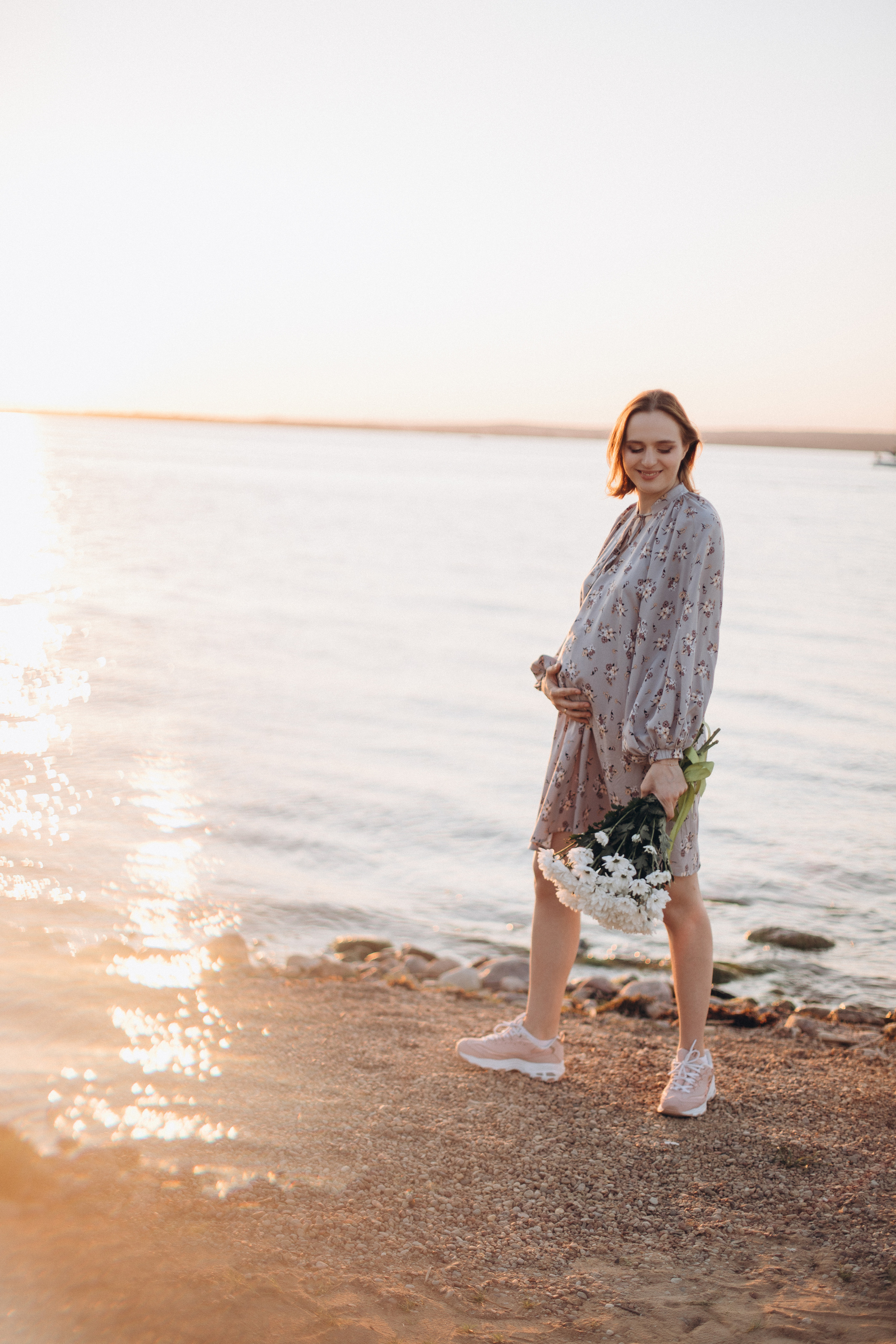 Беременность. Алёна Берёзка фотограф Минск