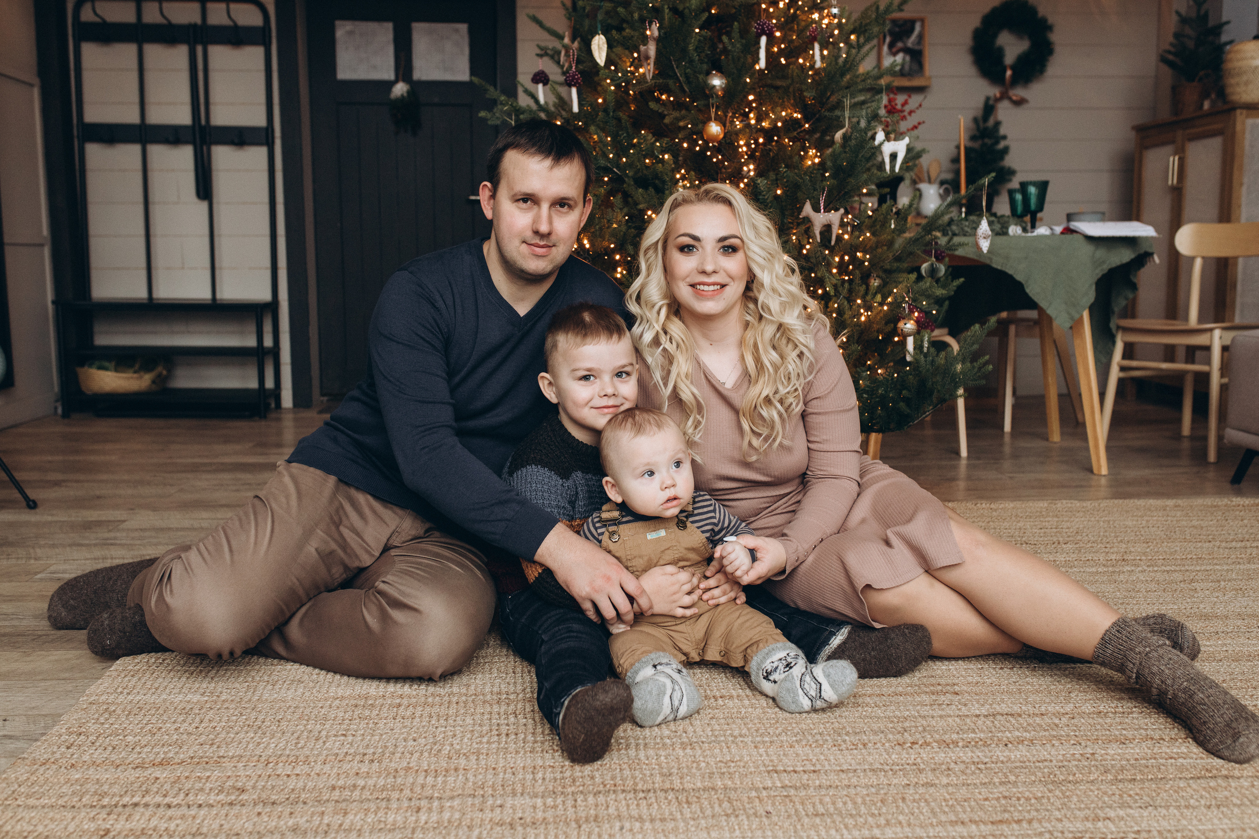 Новый год 🎄. Алёна Берёзка фотограф Минск