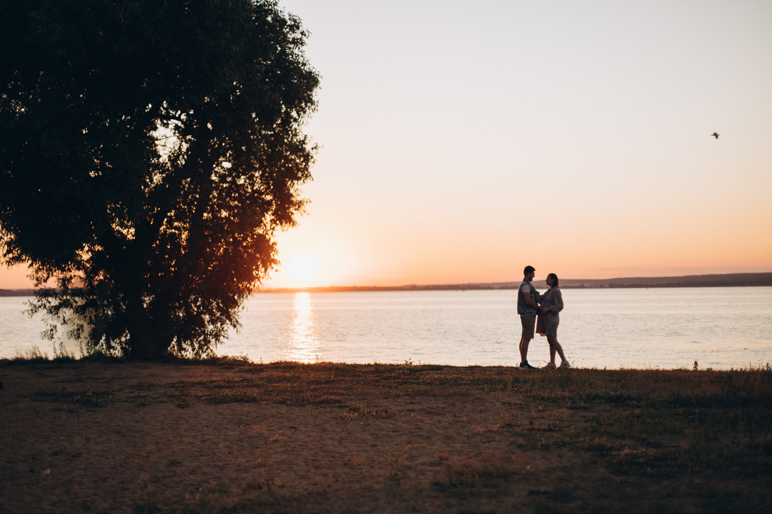 Беременность. Алёна Берёзка фотограф Минск