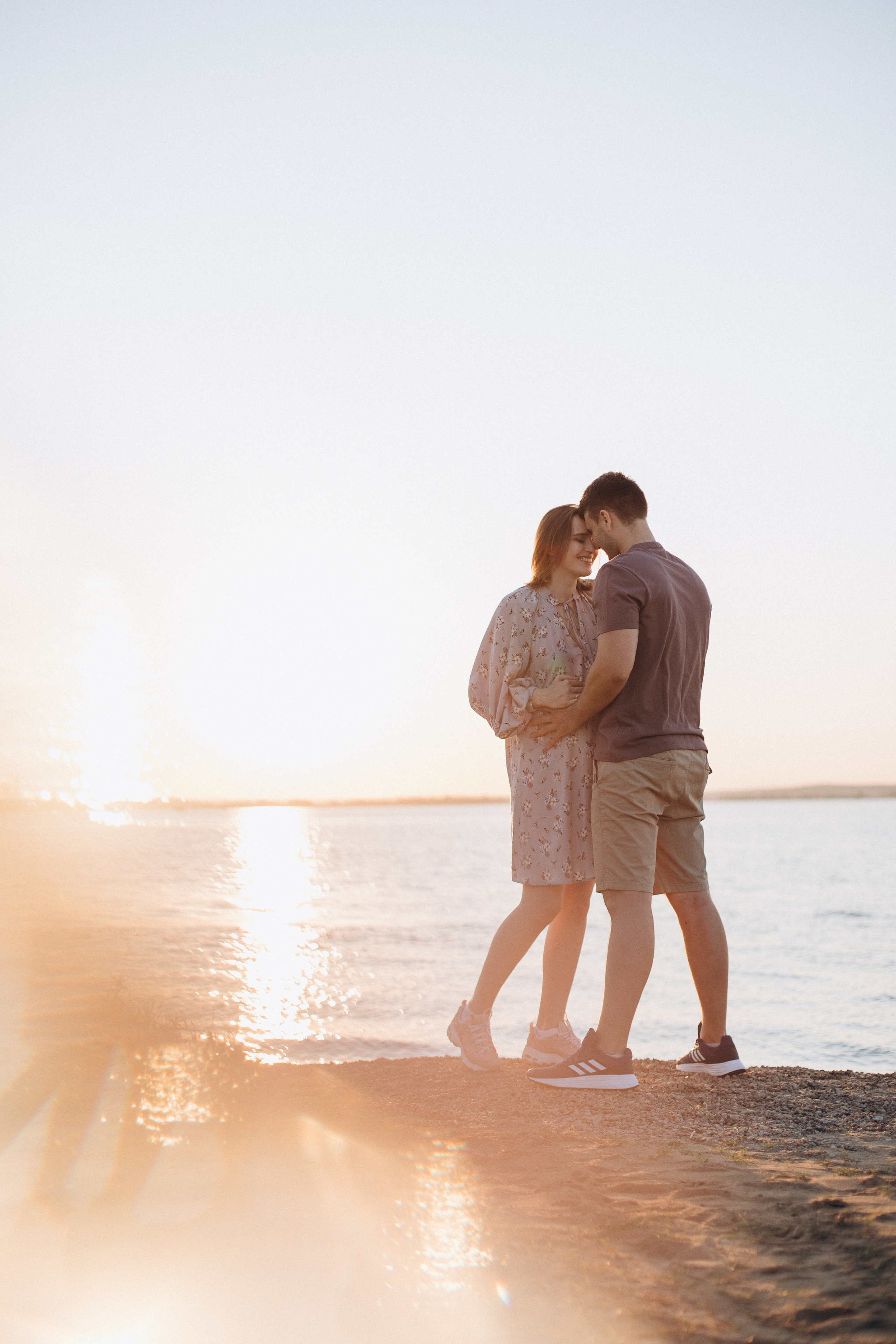 Беременность. Алёна Берёзка фотограф Минск
