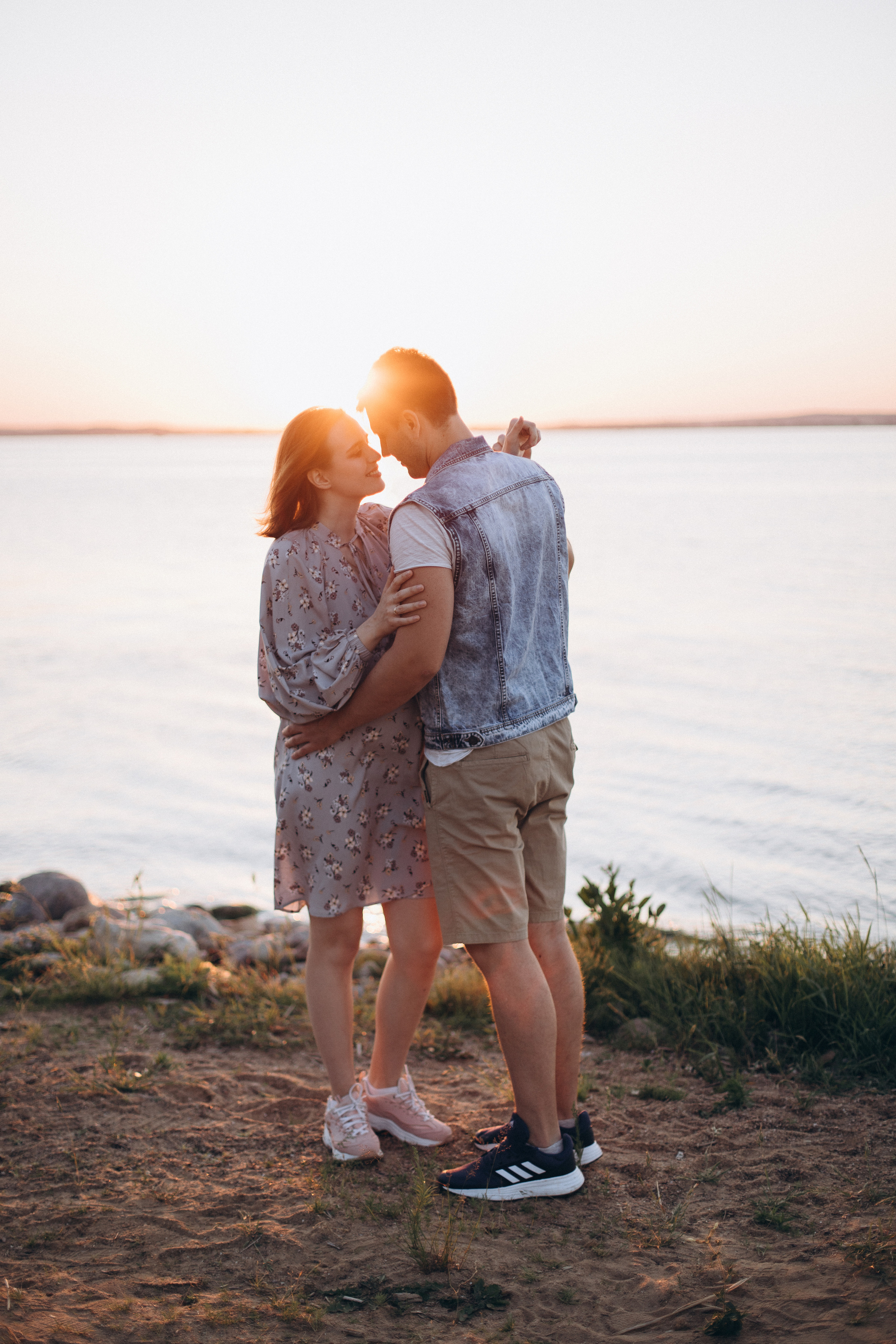 Беременность. Алёна Берёзка фотограф Минск