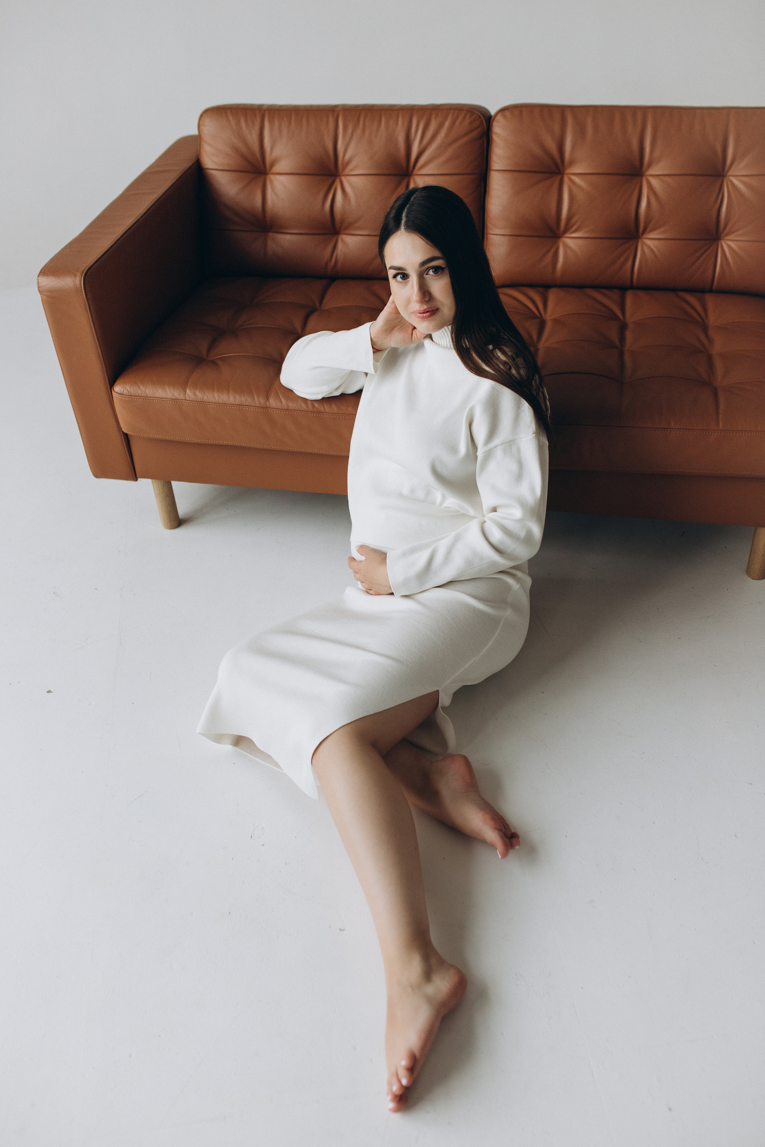 Беременность. Алёна Берёзка фотограф Минск