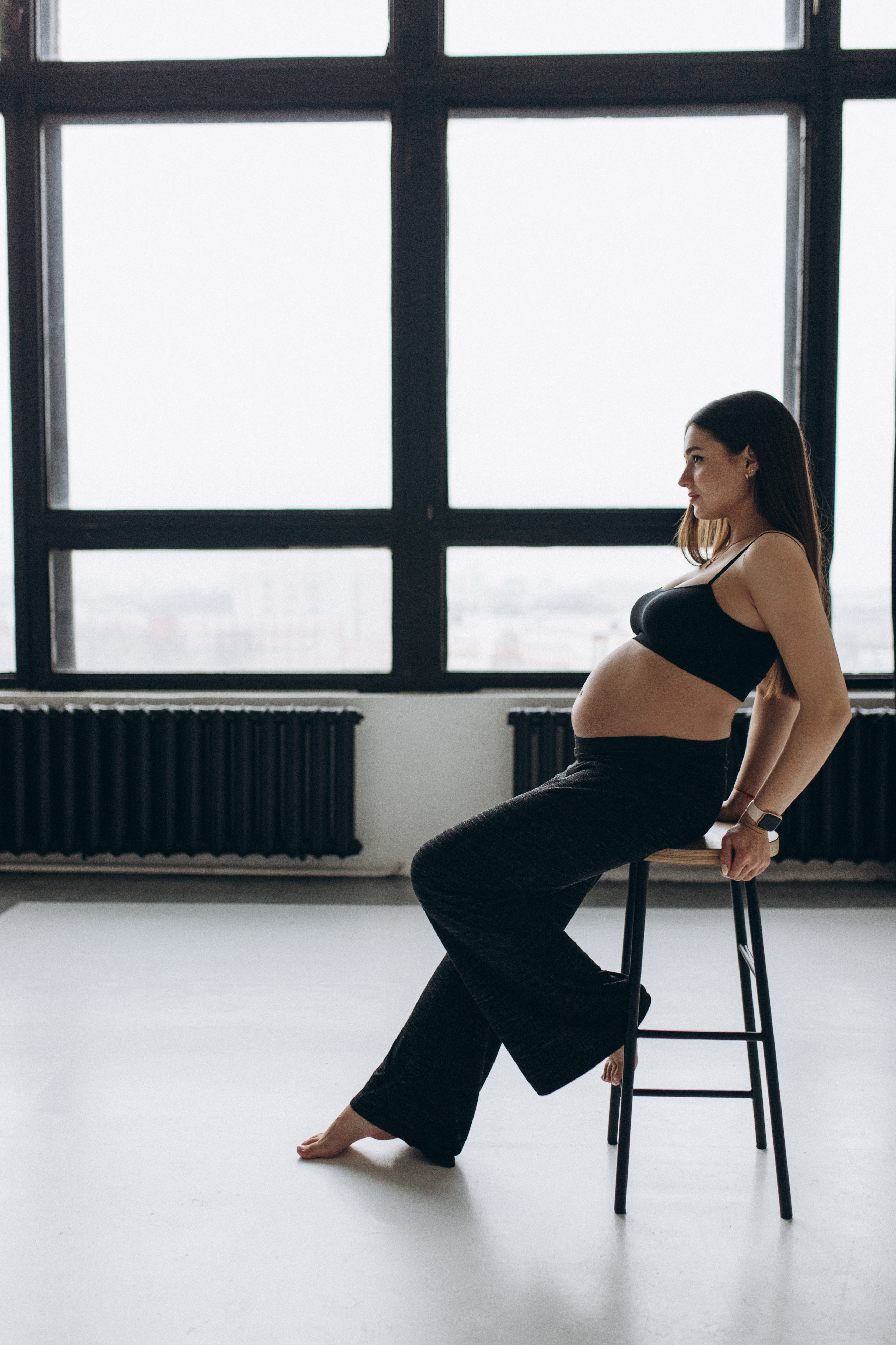 Беременность. Алёна Берёзка фотограф Минск