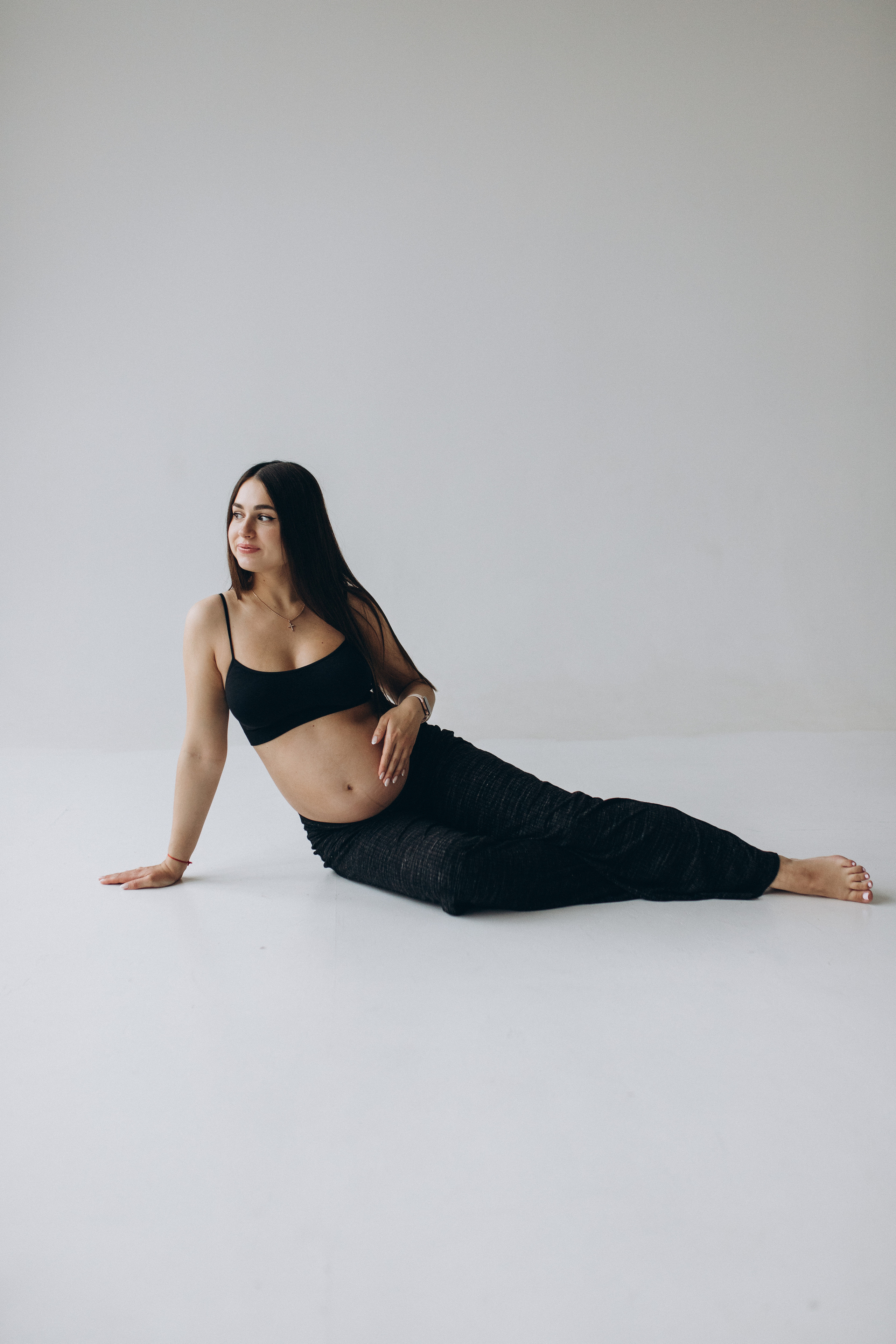 Беременность. Алёна Берёзка фотограф Минск