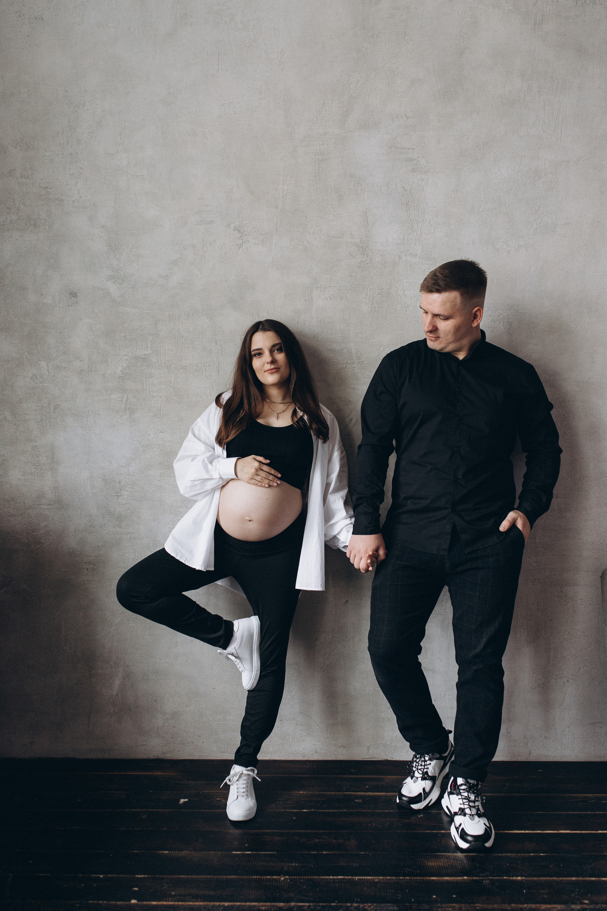 Беременность. Алёна Берёзка фотограф Минск