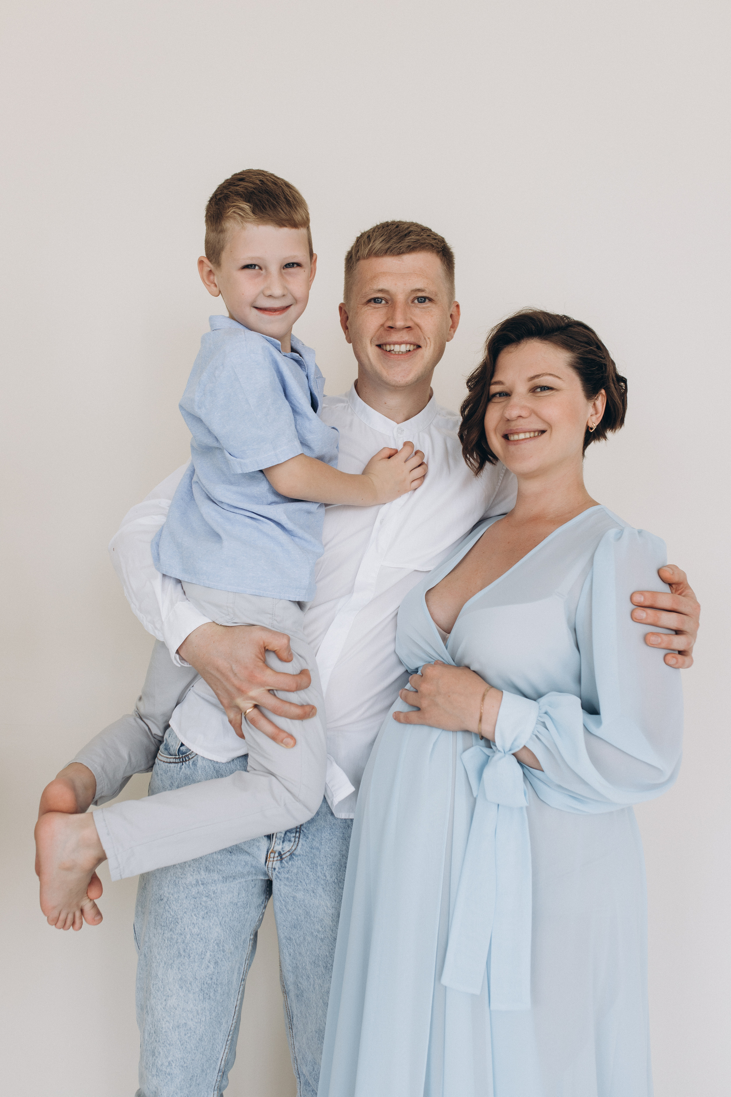 Беременность. Алёна Берёзка фотограф Минск