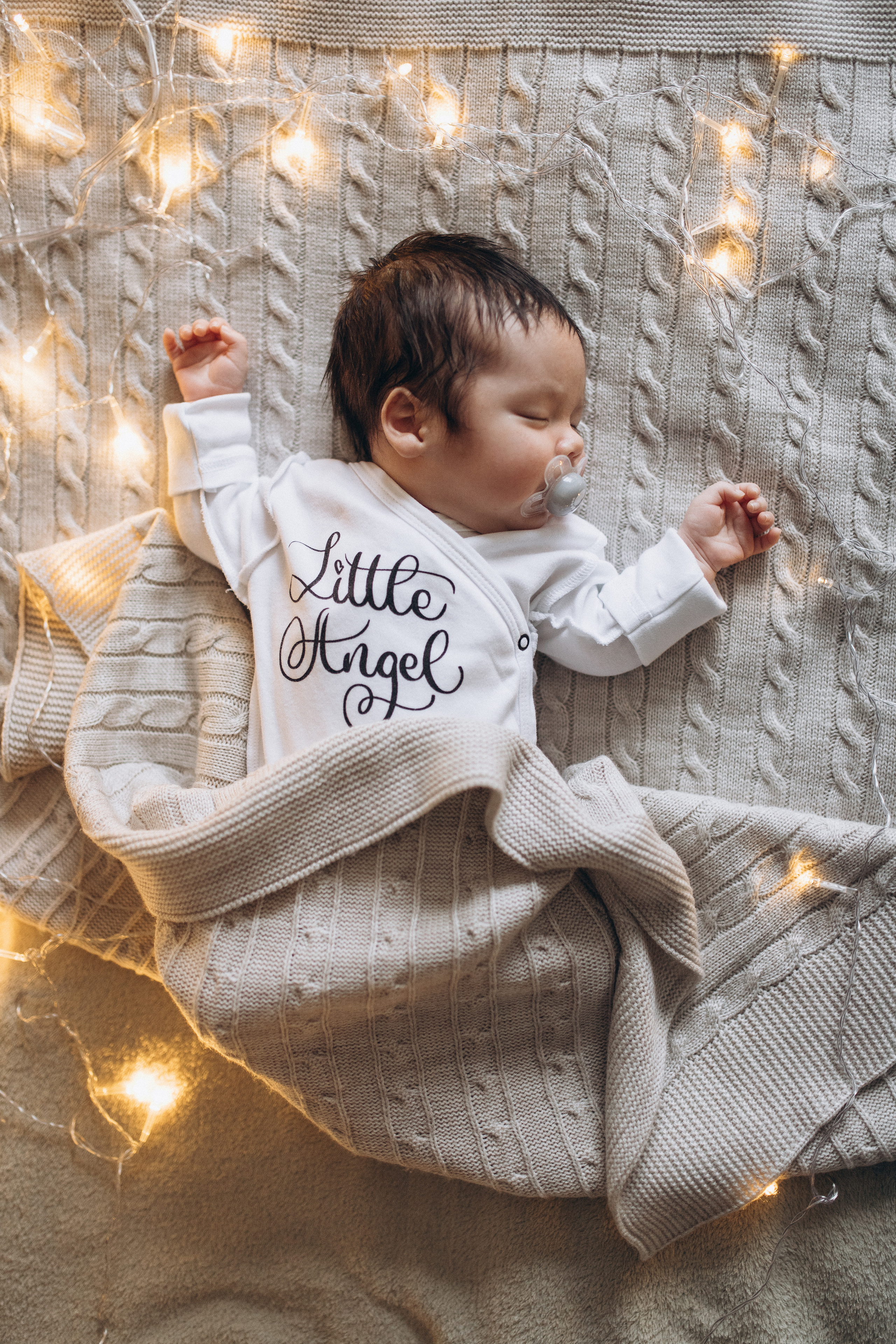 Новогодняя домашняя съемка. Алёна Берёзка фотограф Минск