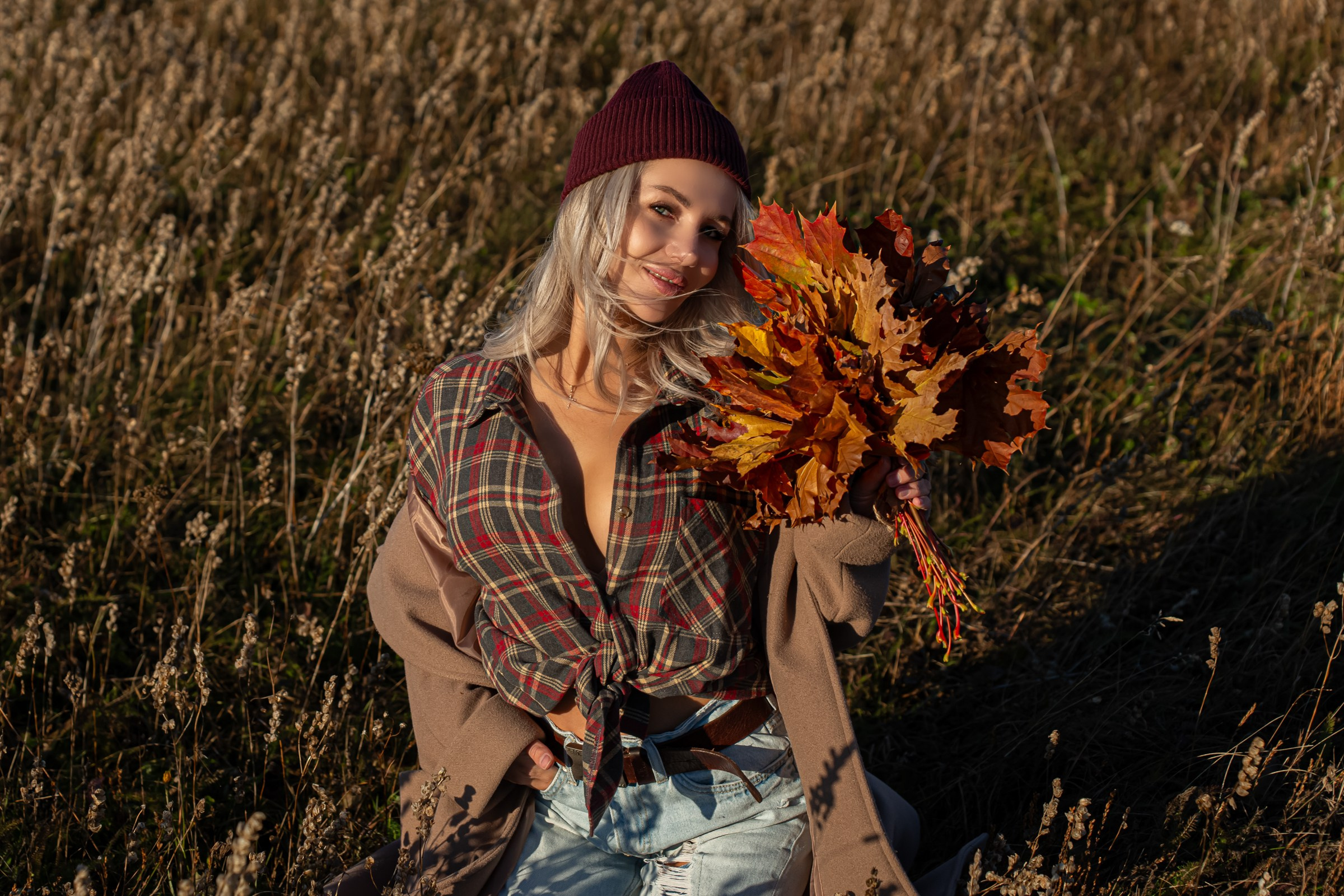 Ника 10.10.2024. Фотограф на Камчатке Анна Моргачёва. Семейные и детские съёмки