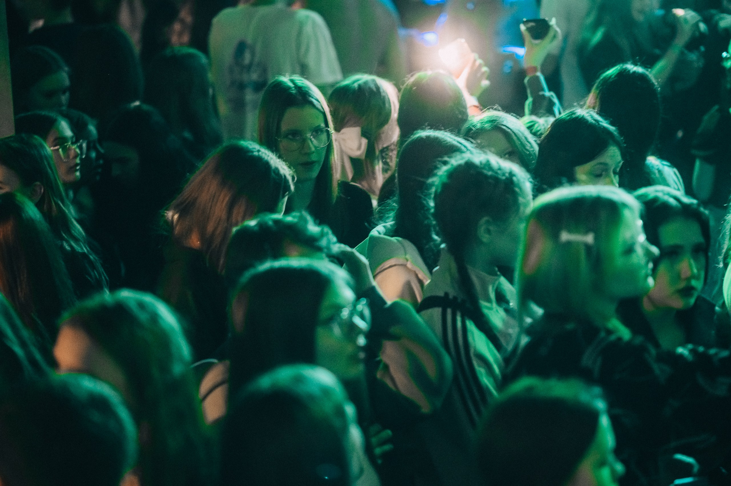 8 MARCH WOMENS DAY PARTY. Фотограф в Кемерово Владислав Шульц