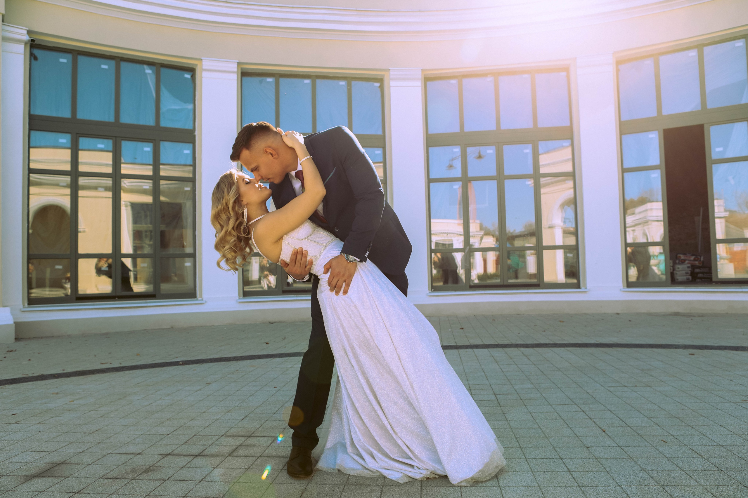 Dima & Kate. Фотограф Аникеева Алина, Рязань/Москва