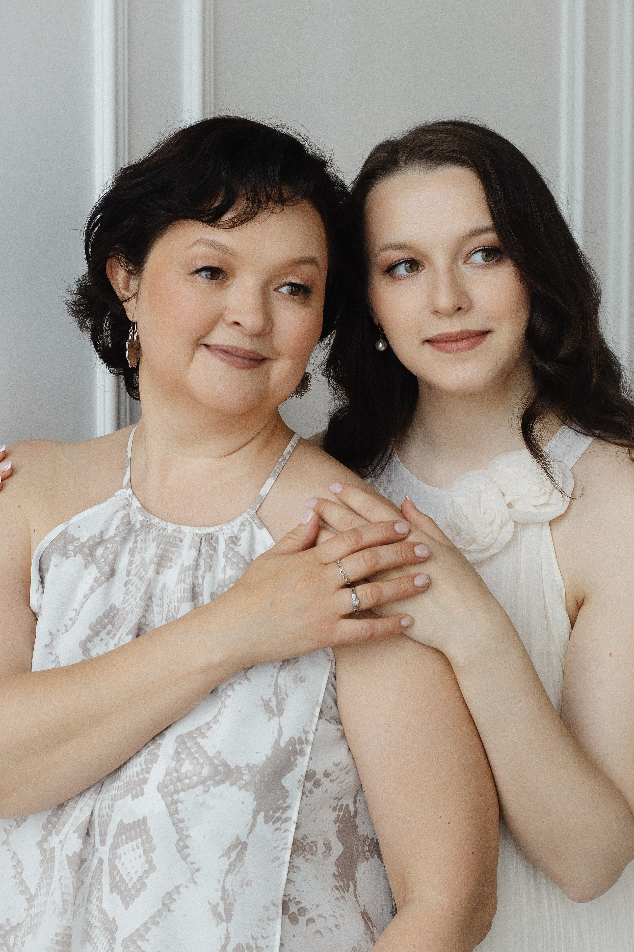 Съемка поколений