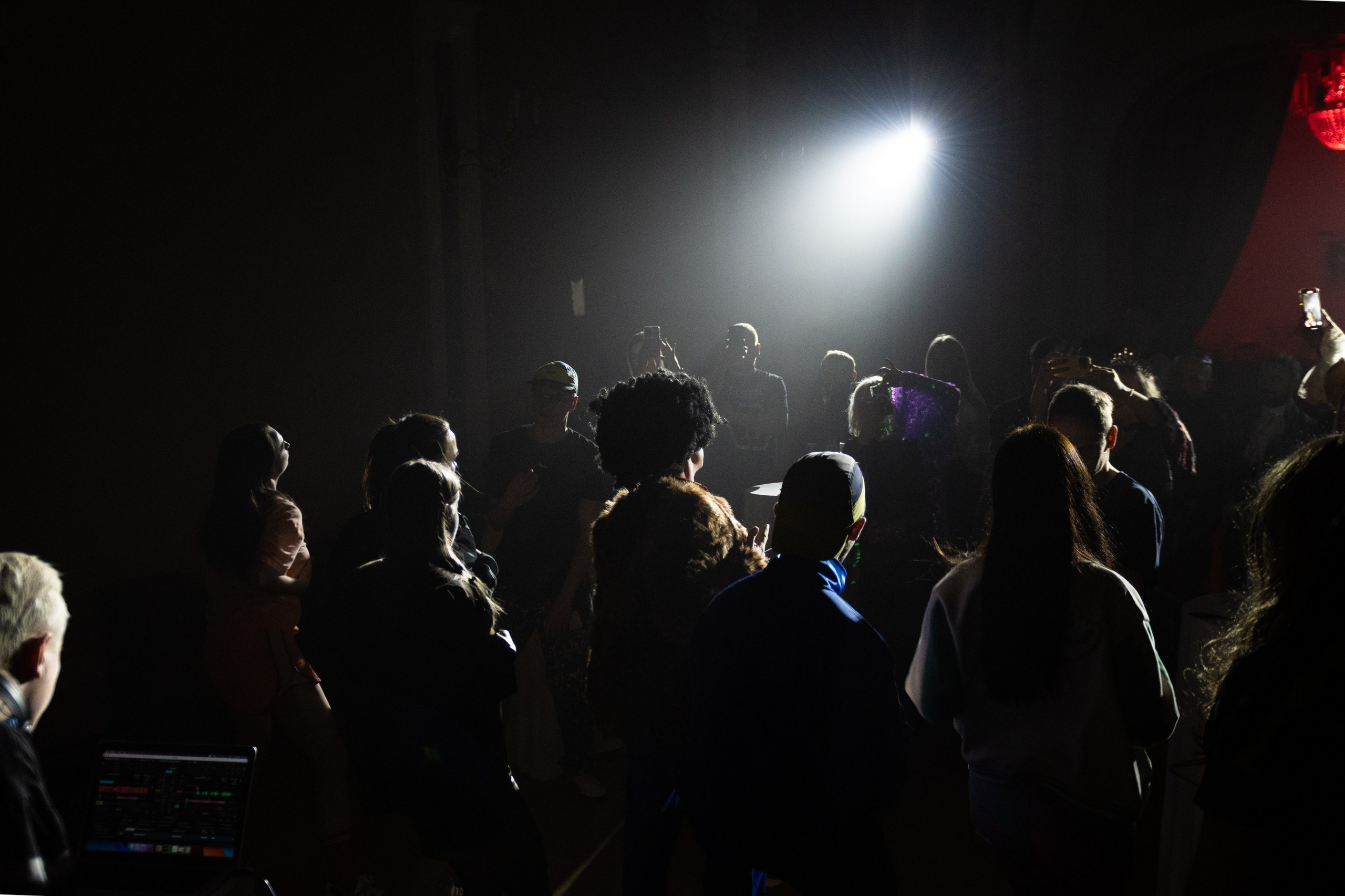 Birthday. Фотограф Кирилл Ряховский