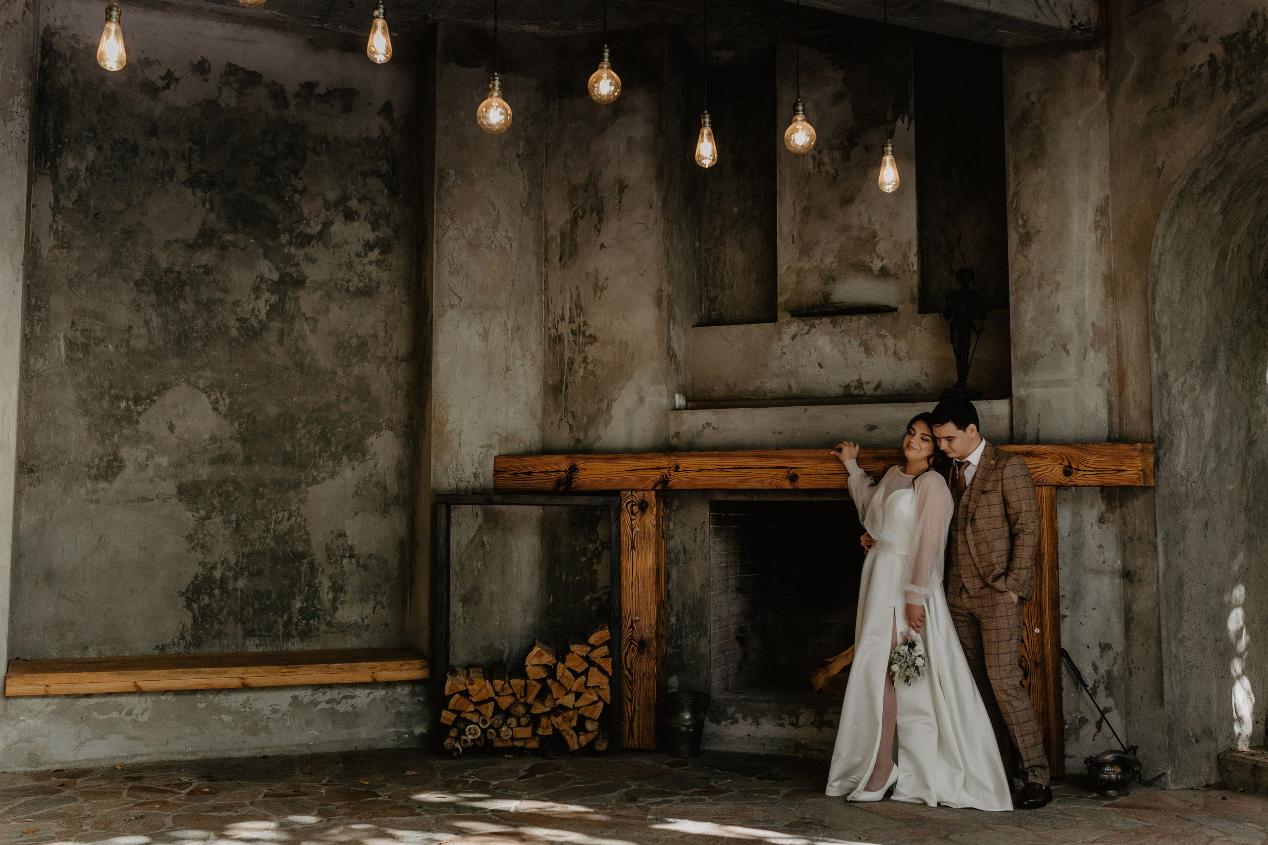 Ранис и Альбина. Свадебный и семейный фотограф в Нижнекамске, Набережных Челнах